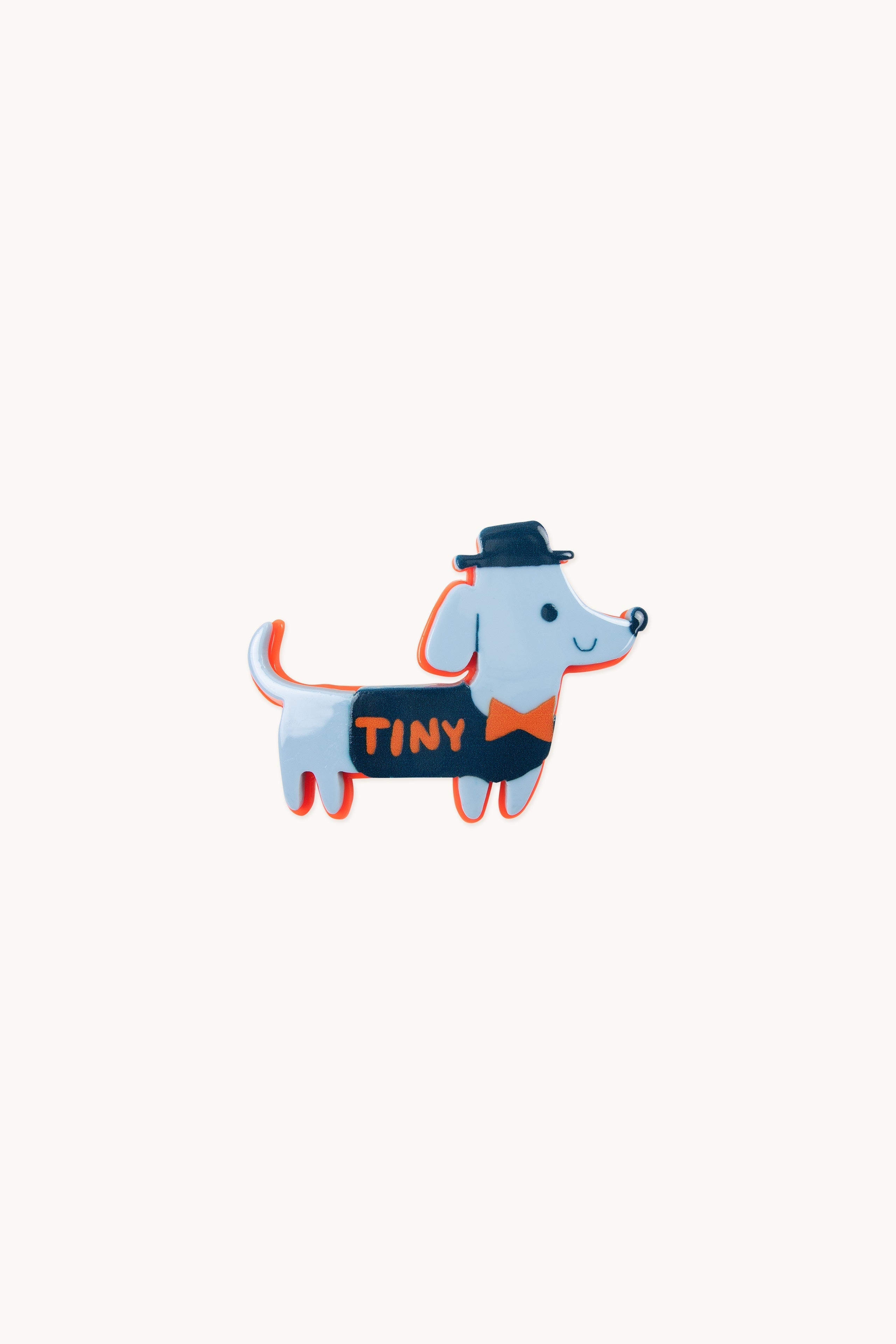 DOG BIG CLIP