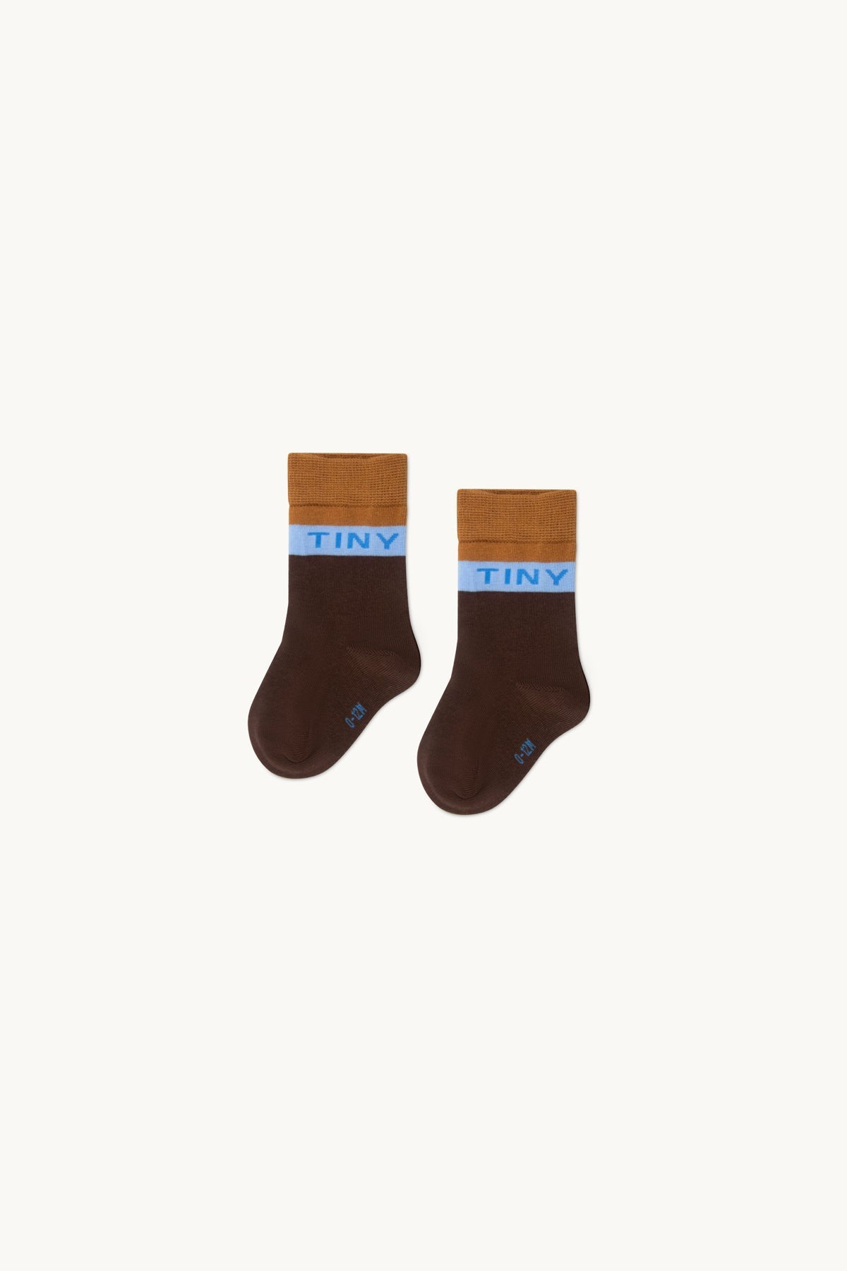 COLOR BLOCK MEDIUM SOCKS