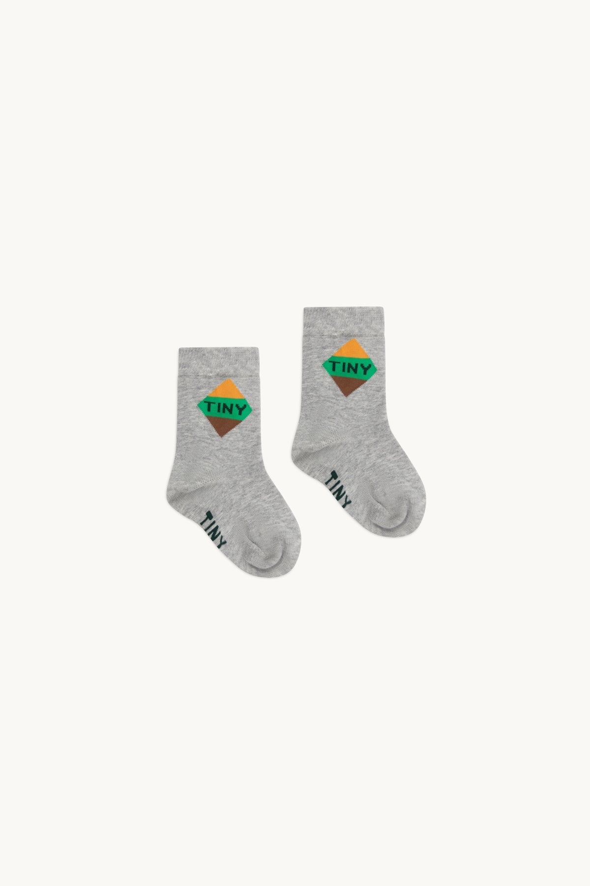 TRIANGLE TINY MEDIUM SOCKS