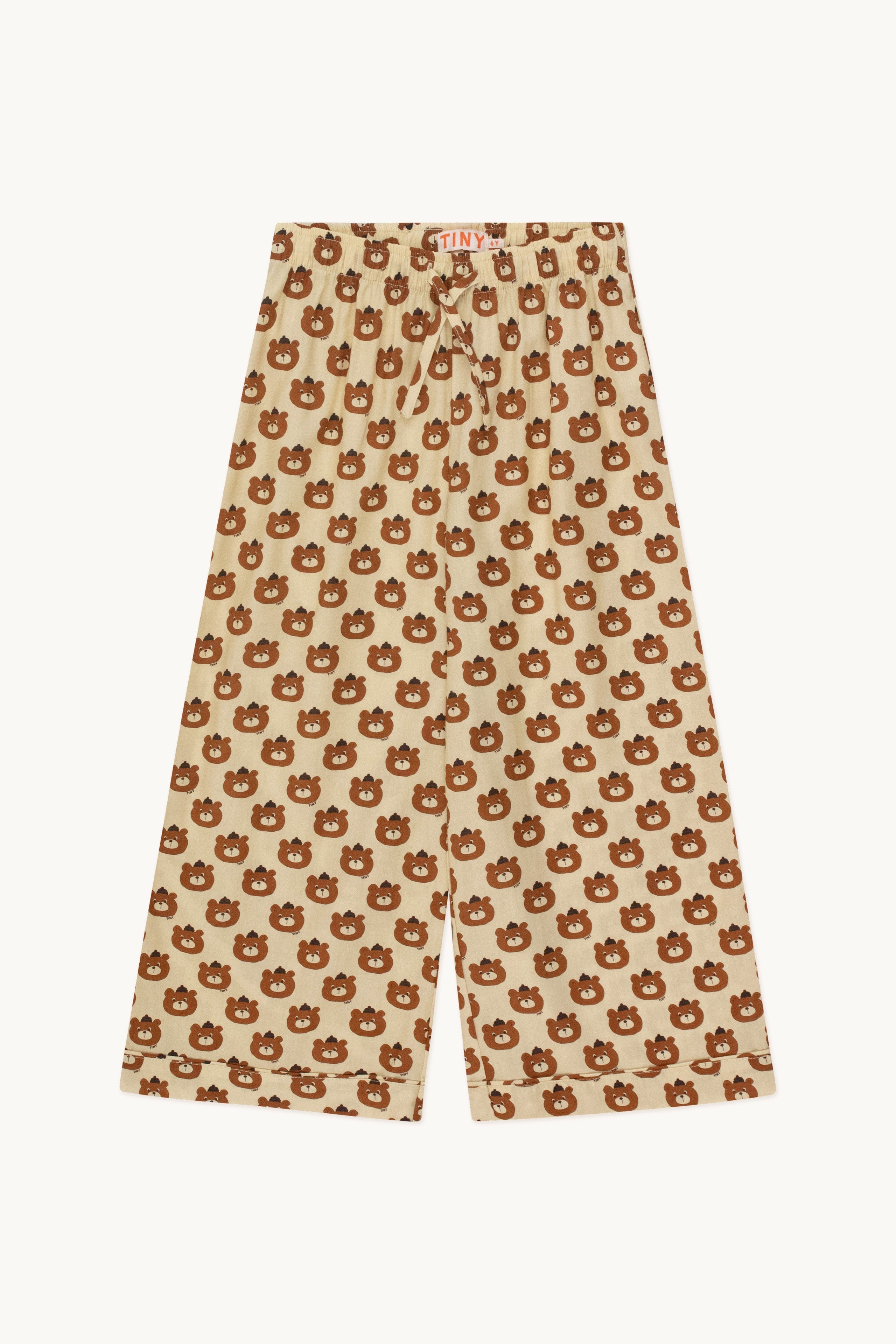 BEARS  SET