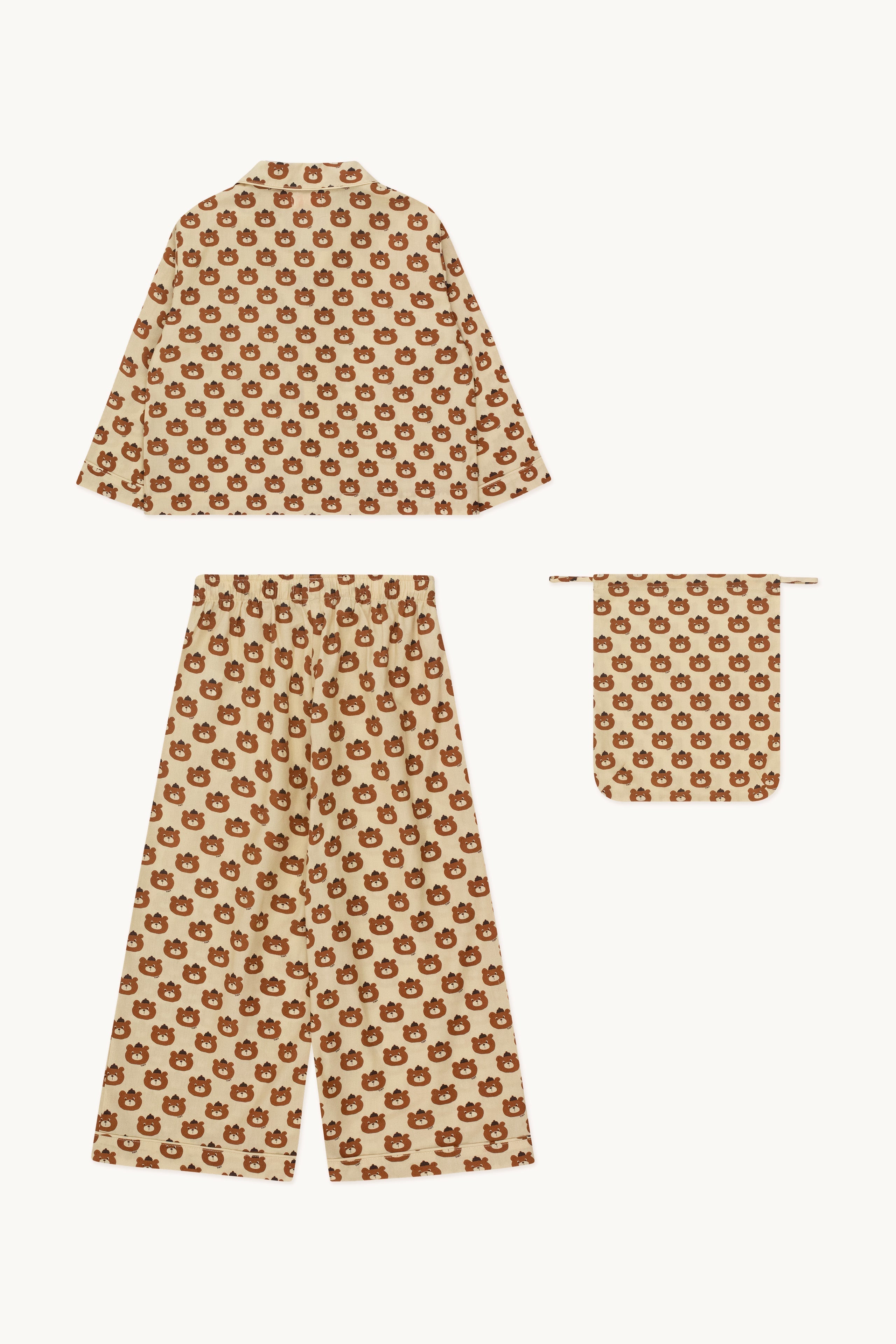 BEARS  SET