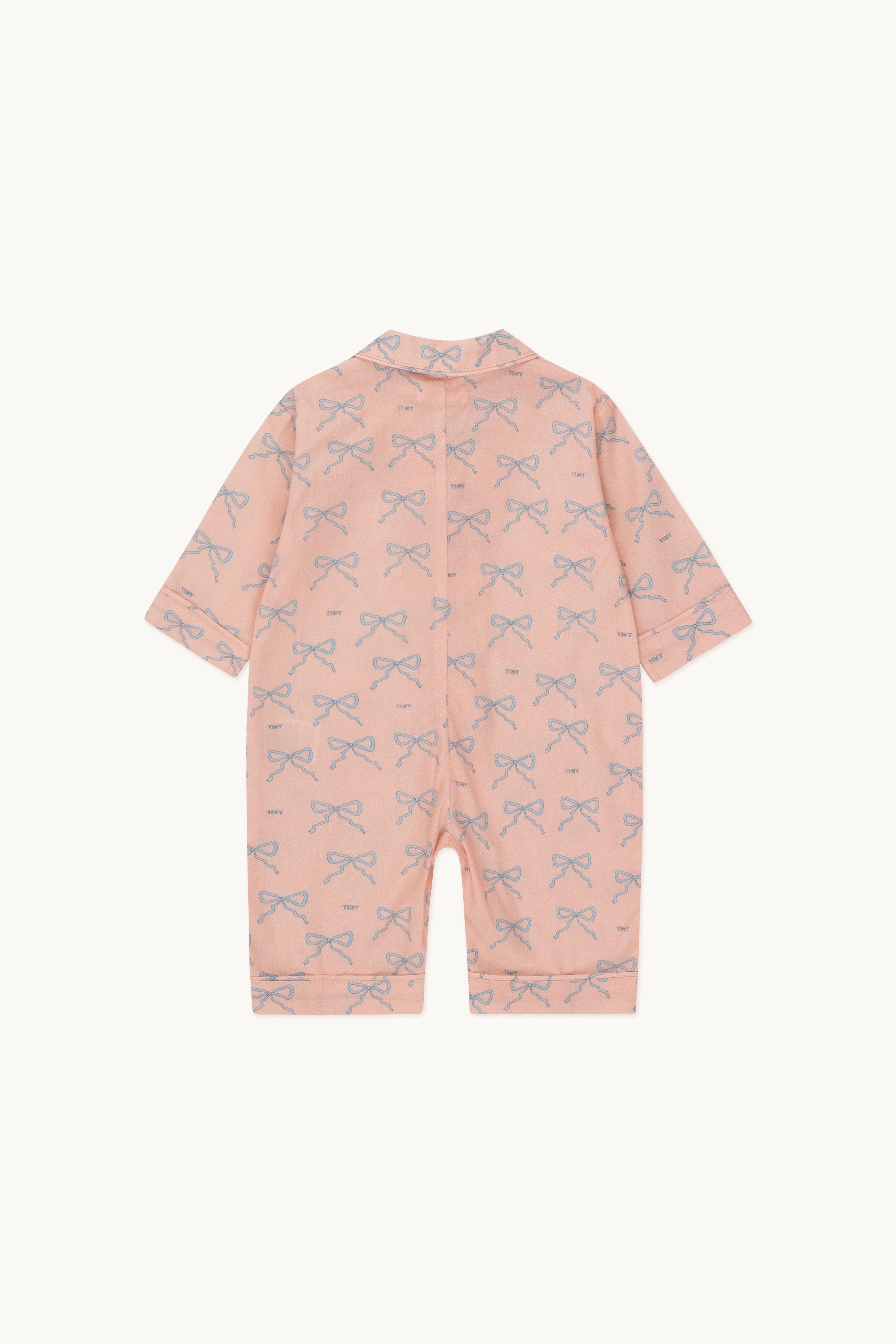 SCHLEIFEN BABY EINTEILER