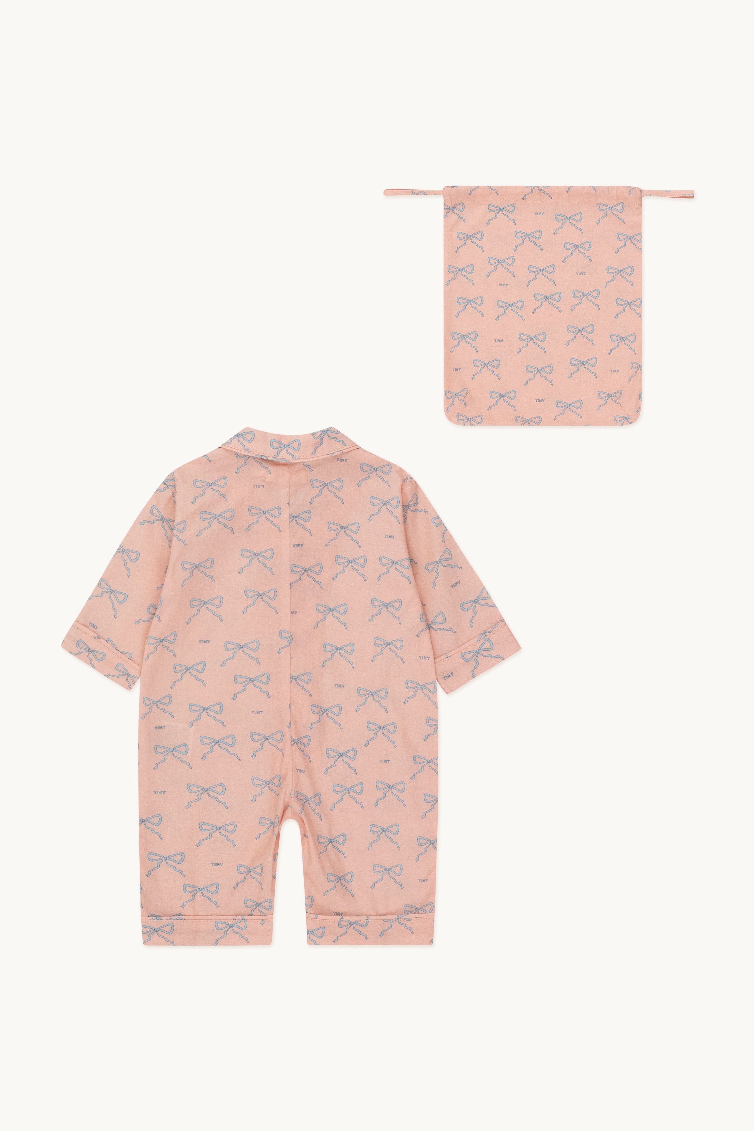 SCHLEIFEN BABY EINTEILER