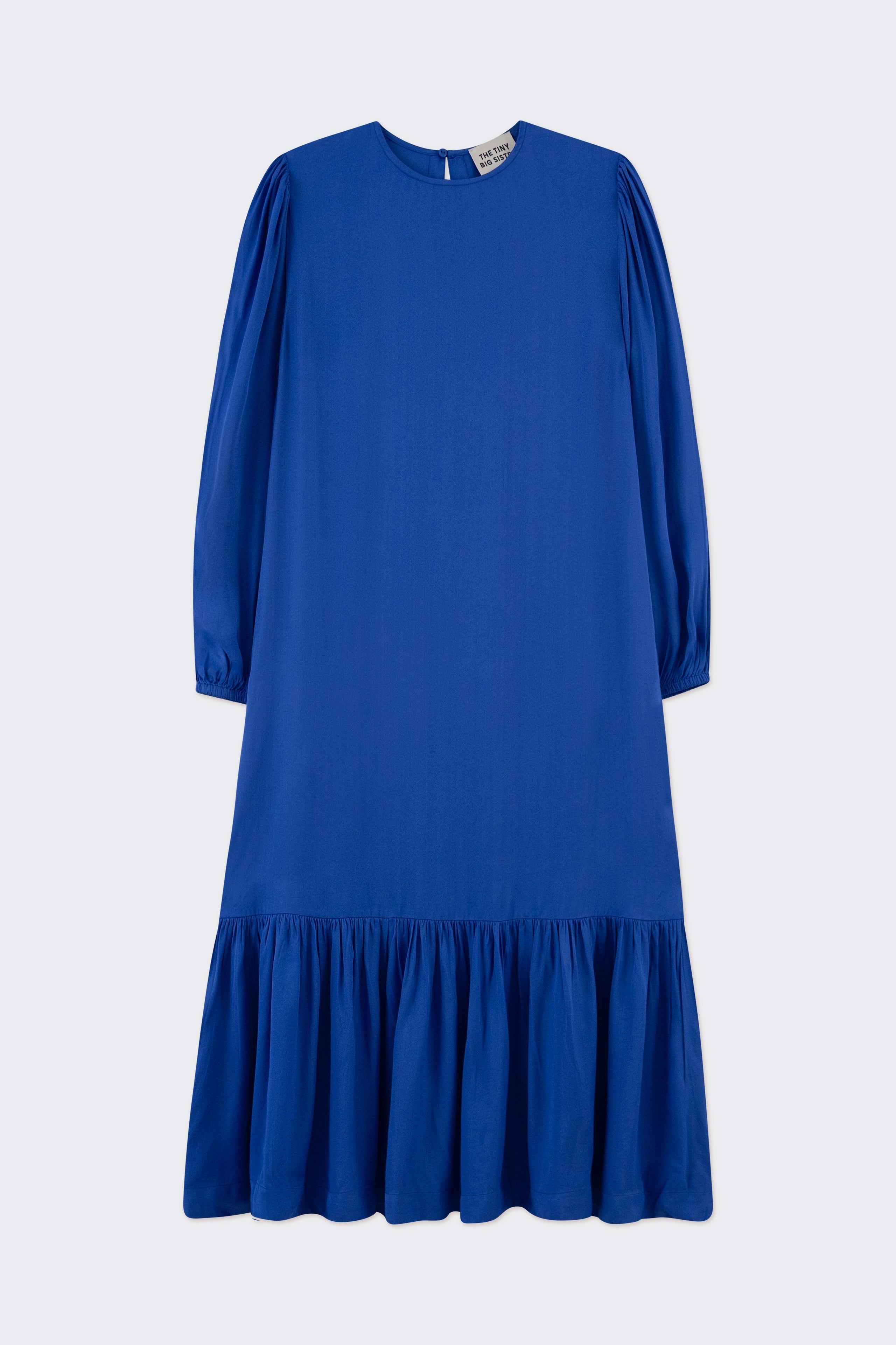 FRILL DRESS