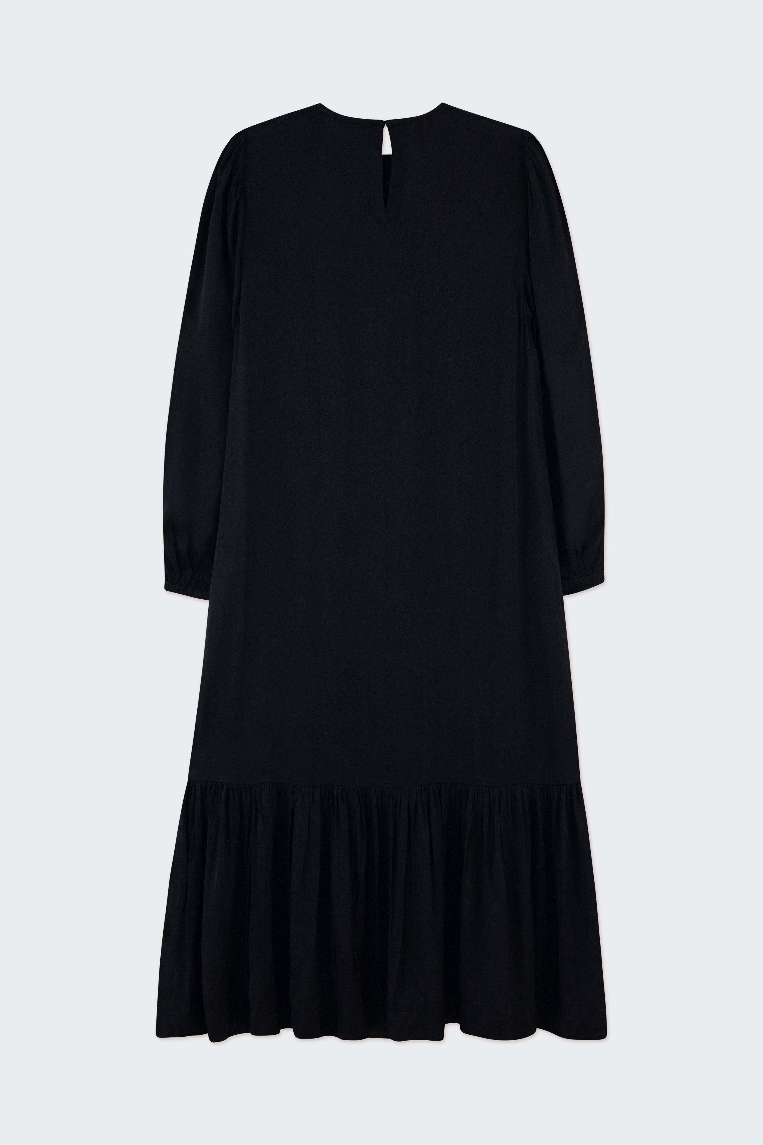FRILL DRESS