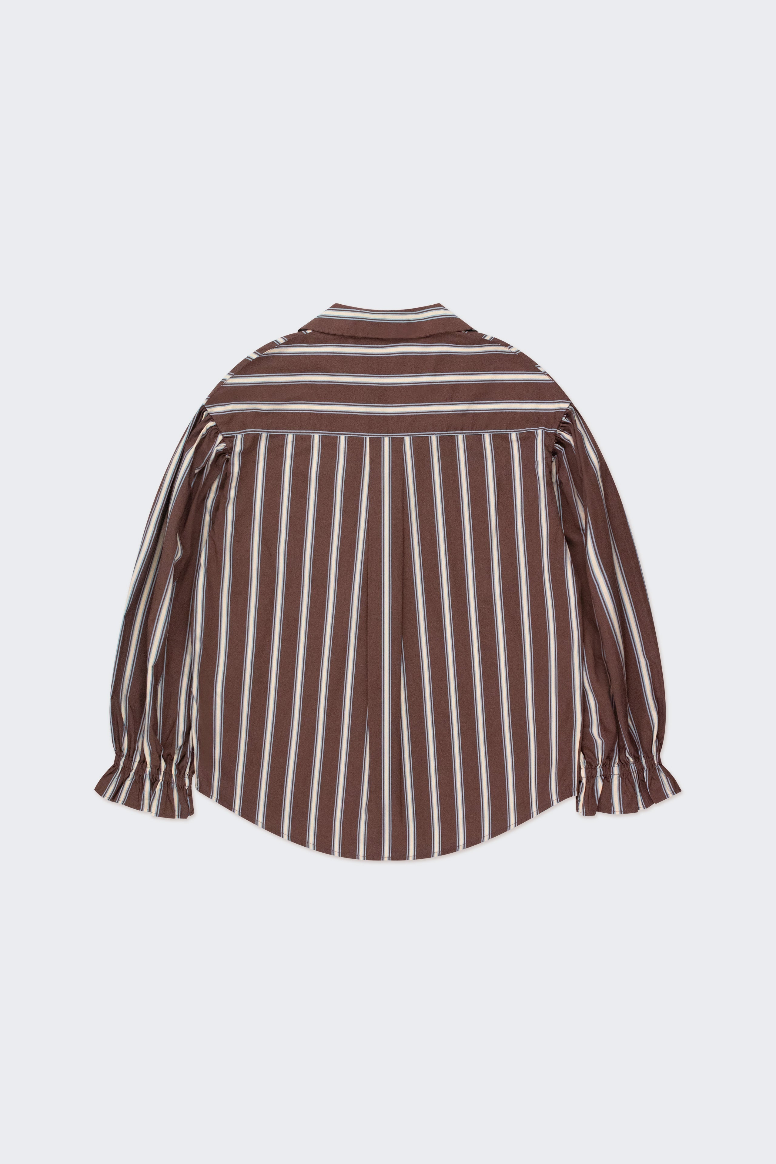 CAMISA RAYAS
