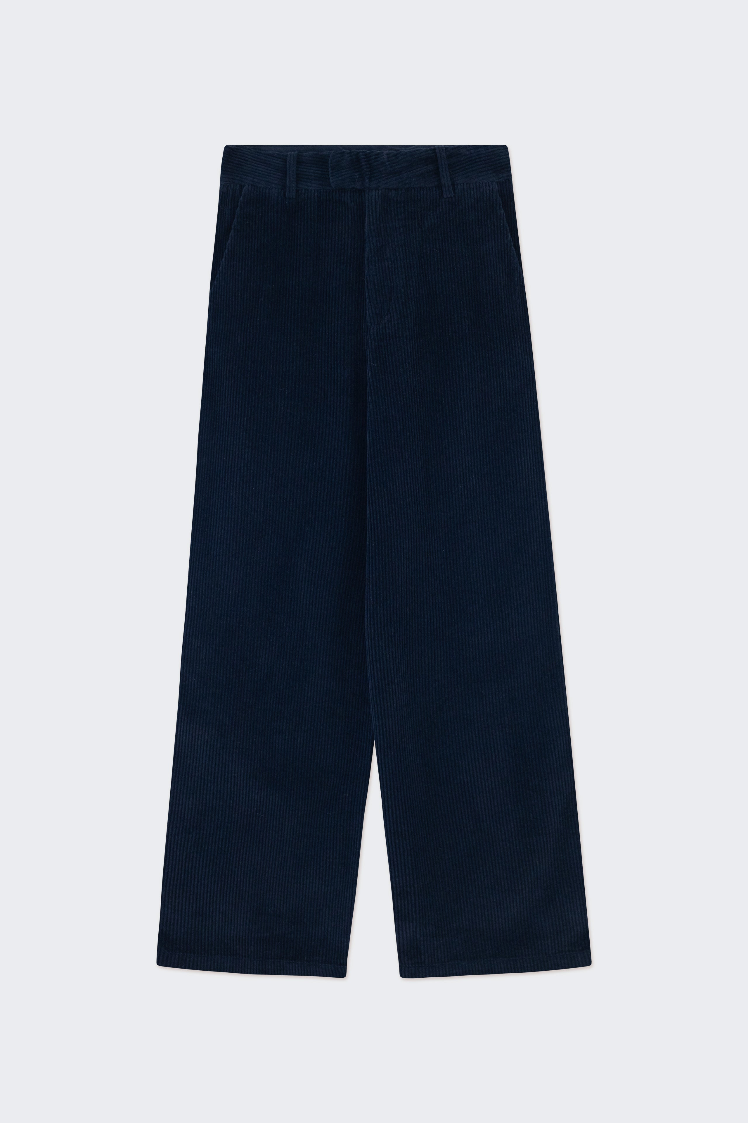 CORDUROY PANTALONES