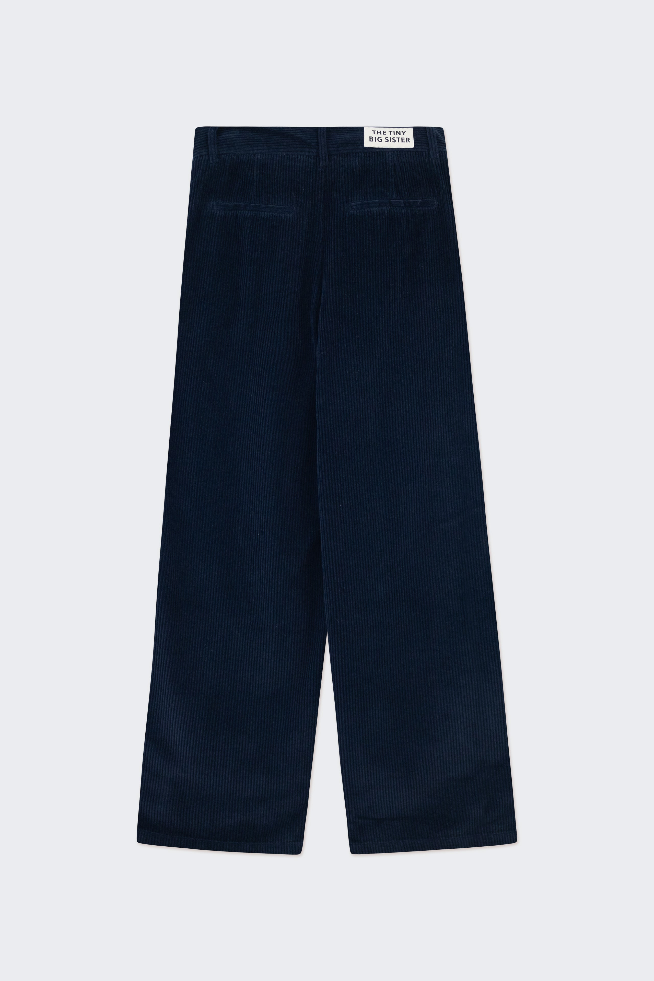 CORDUROY PANTALONES