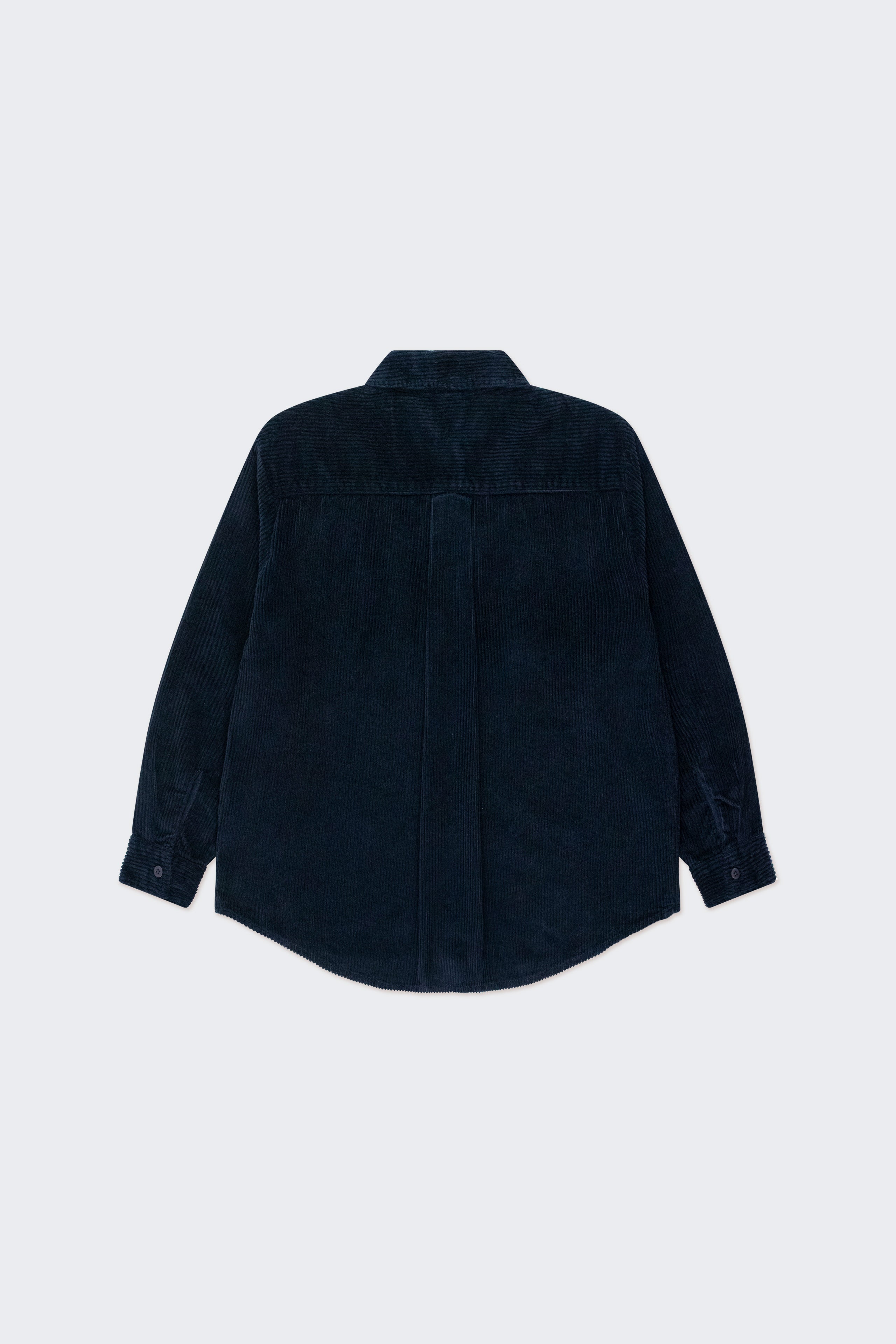 CORDUROY CAMISA