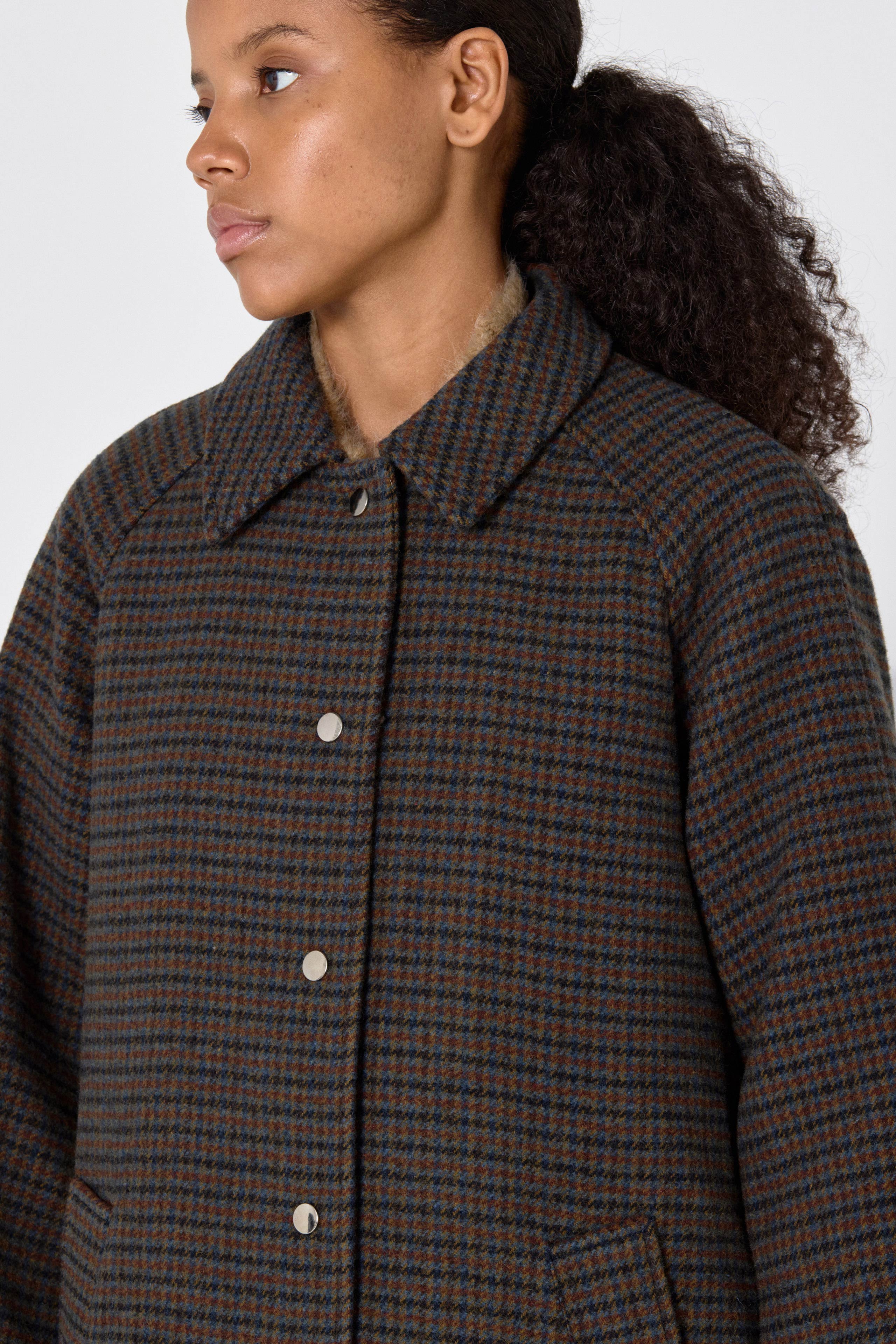 LONG COAT