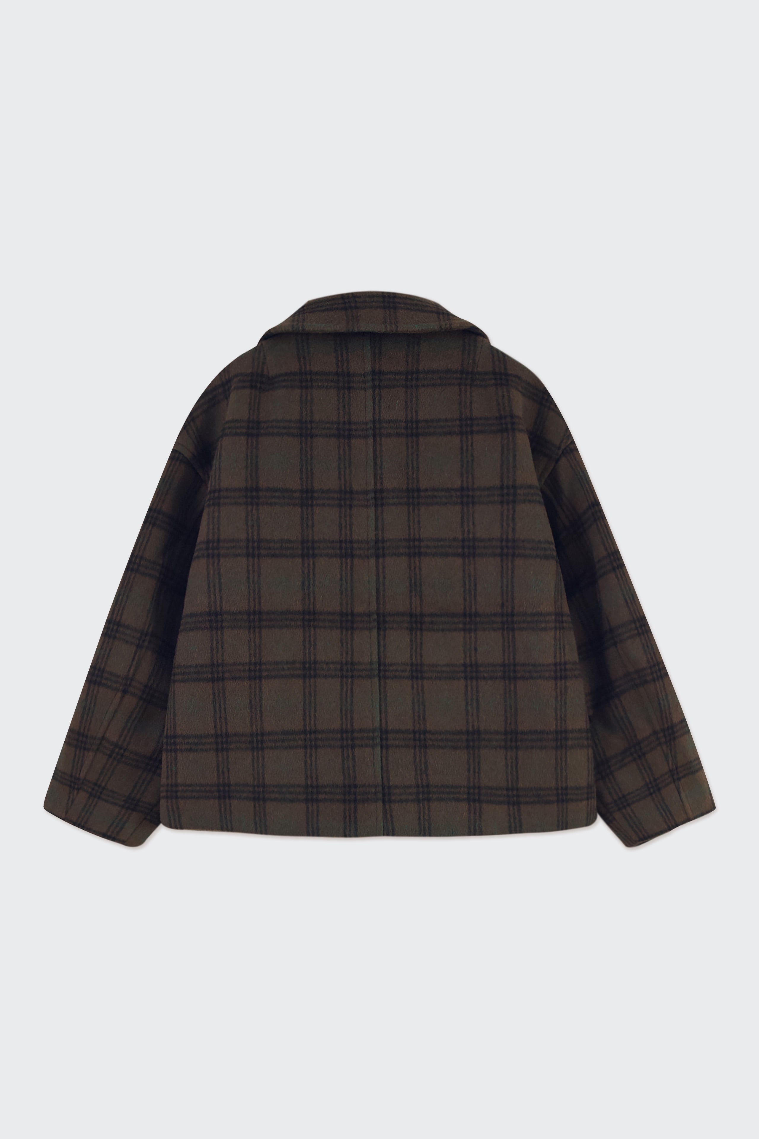 SHORT ABRIGO