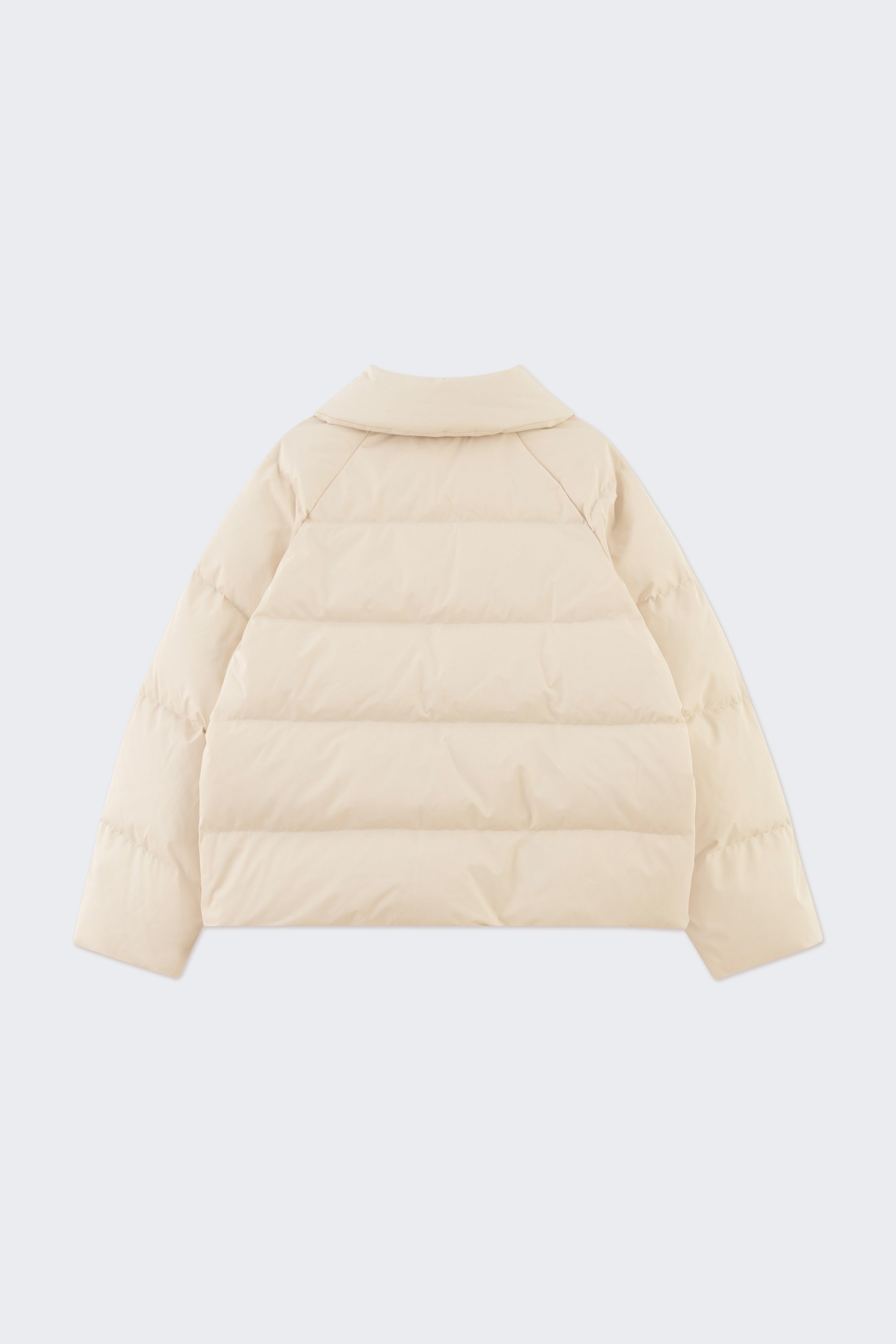 SHORT DOWN JACKET