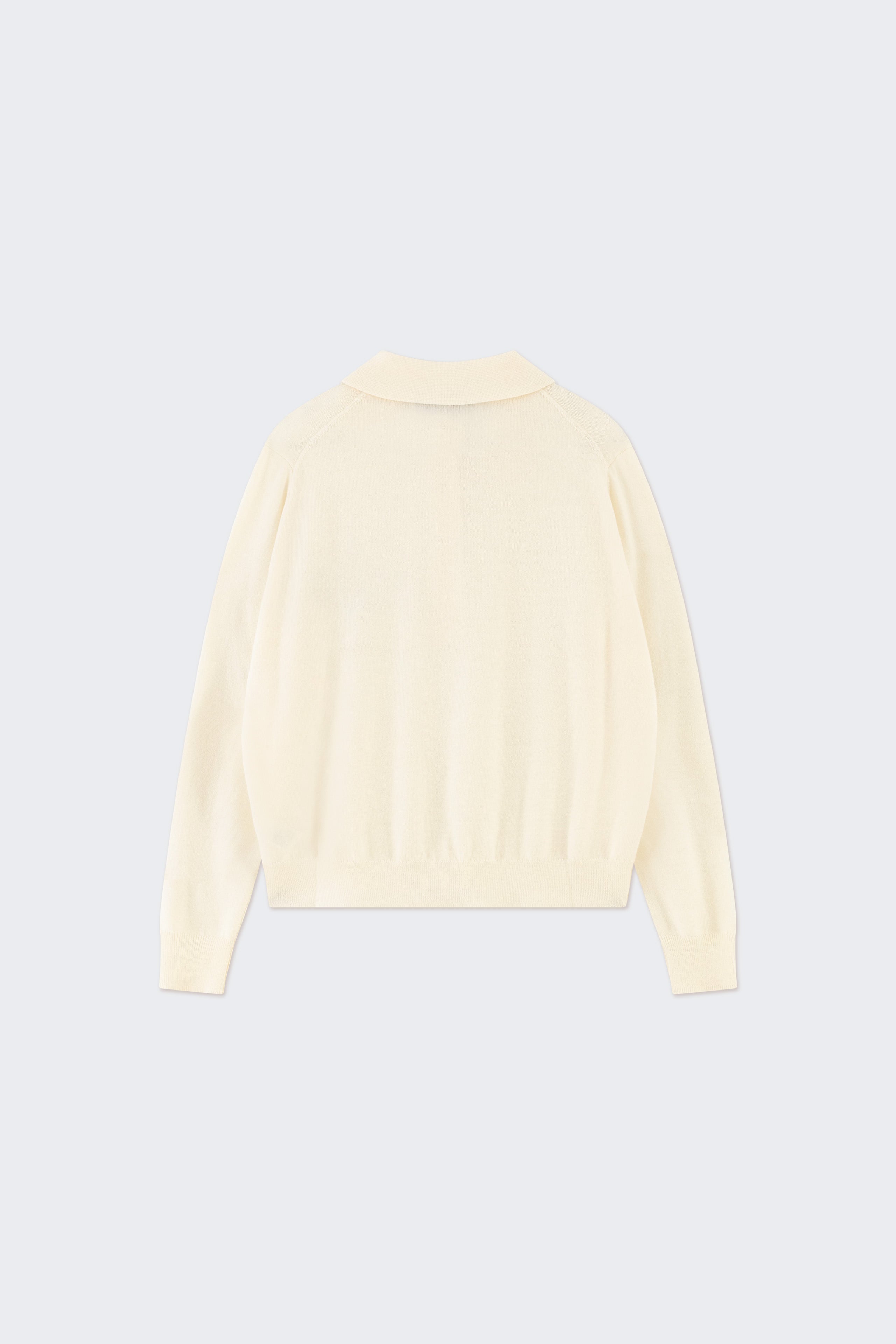 FRANK SWEATER