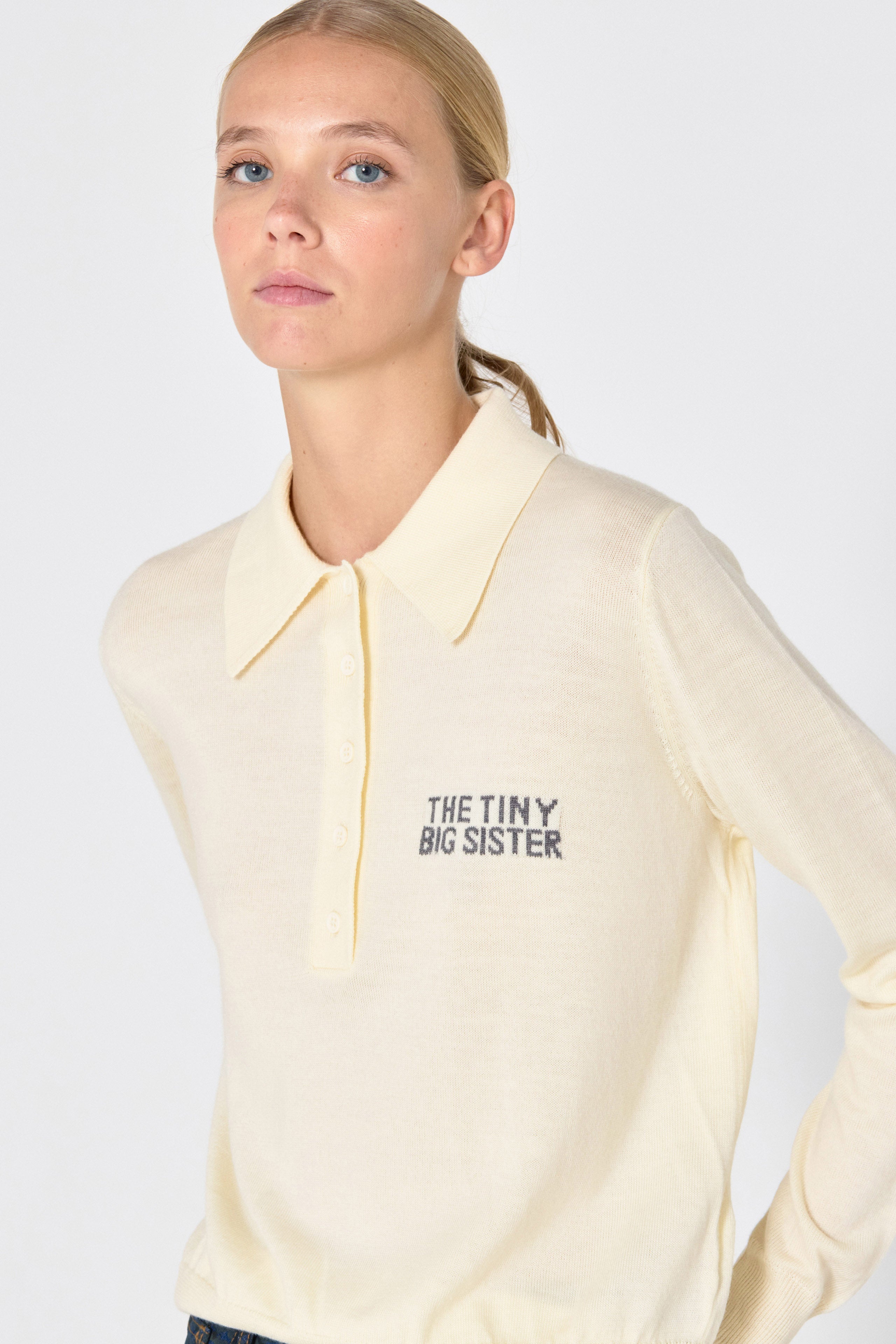 FRANK SWEATER