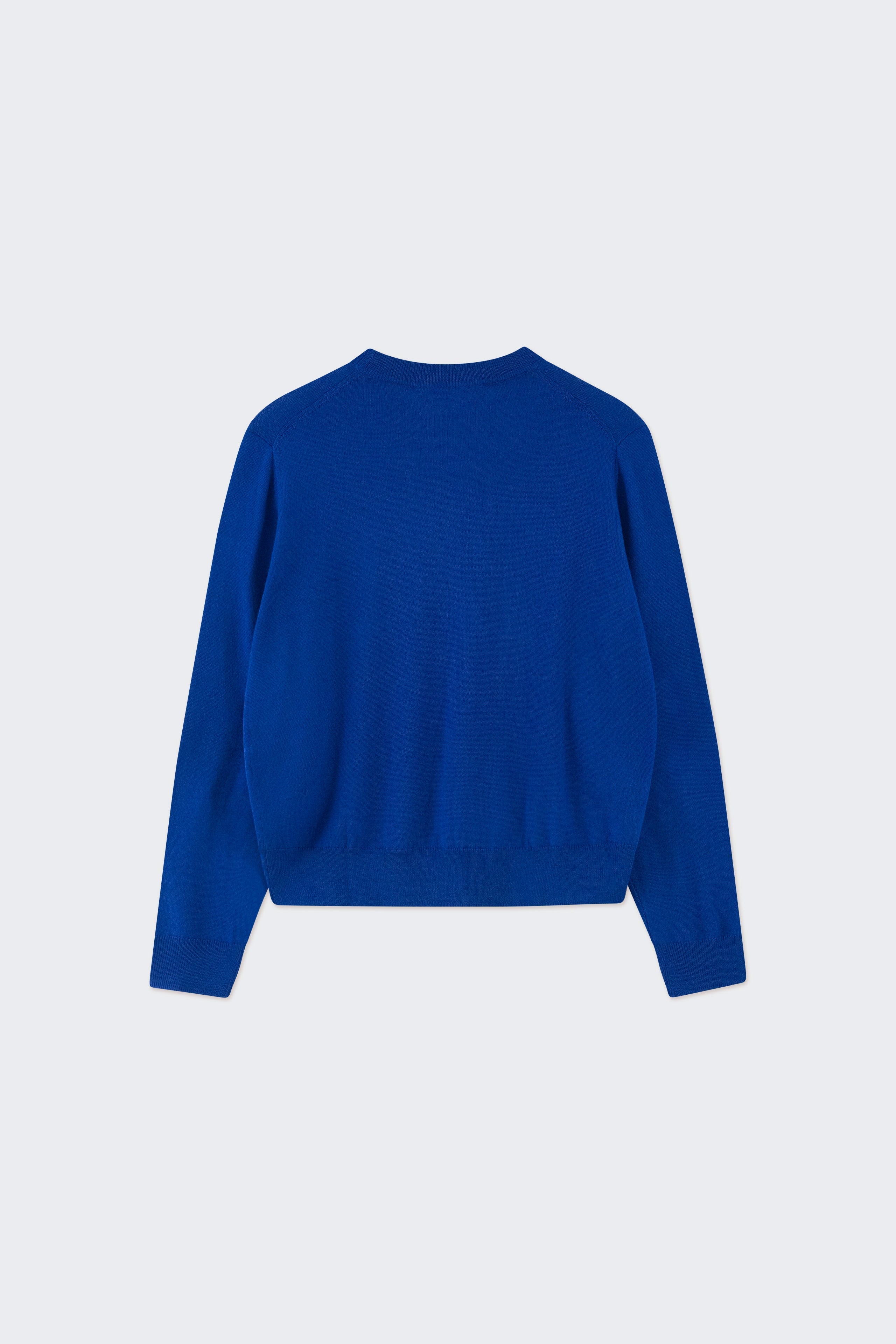 SARA BOW SWEATER