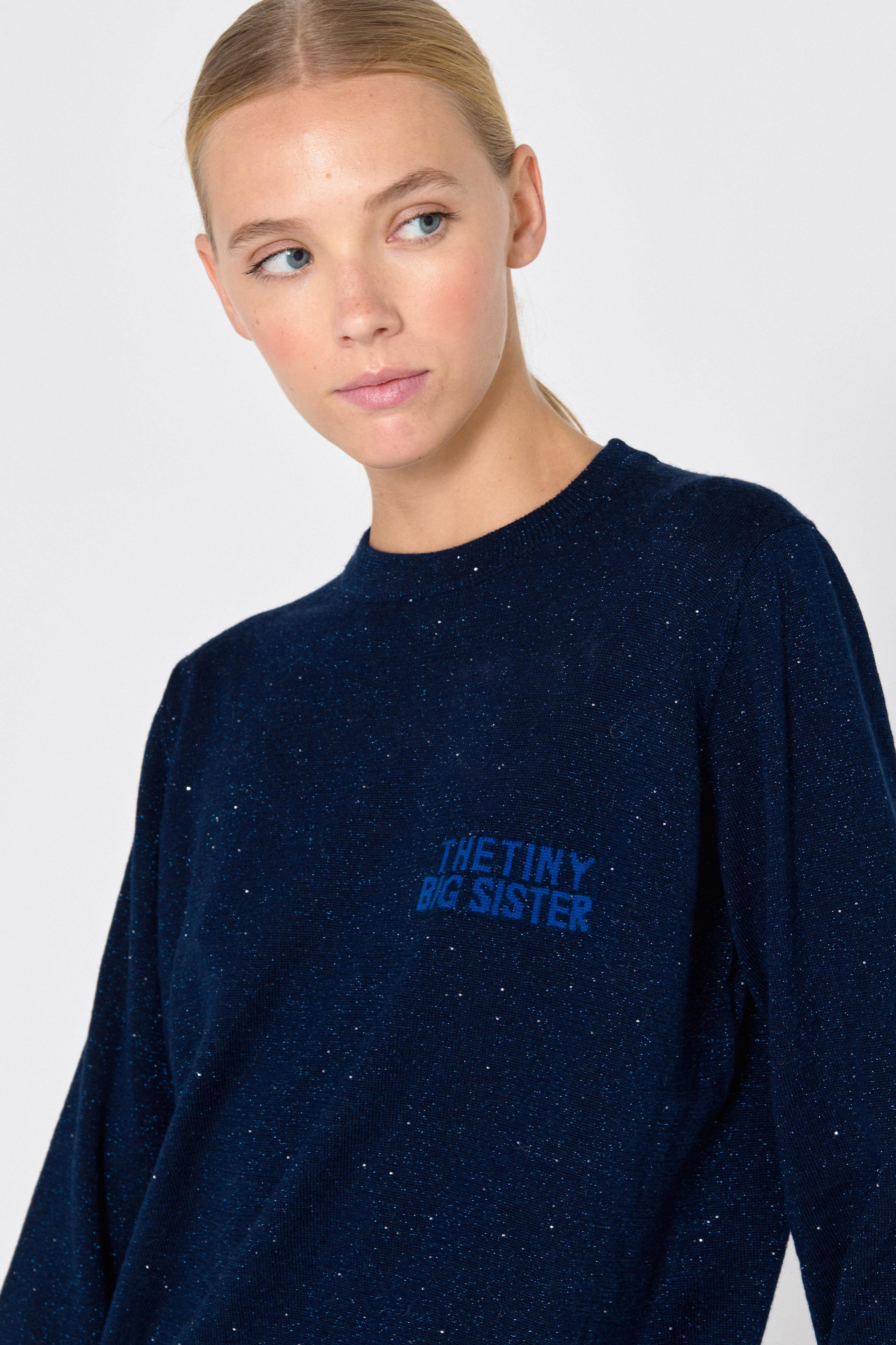 JERSEY SARA BRILLANTE