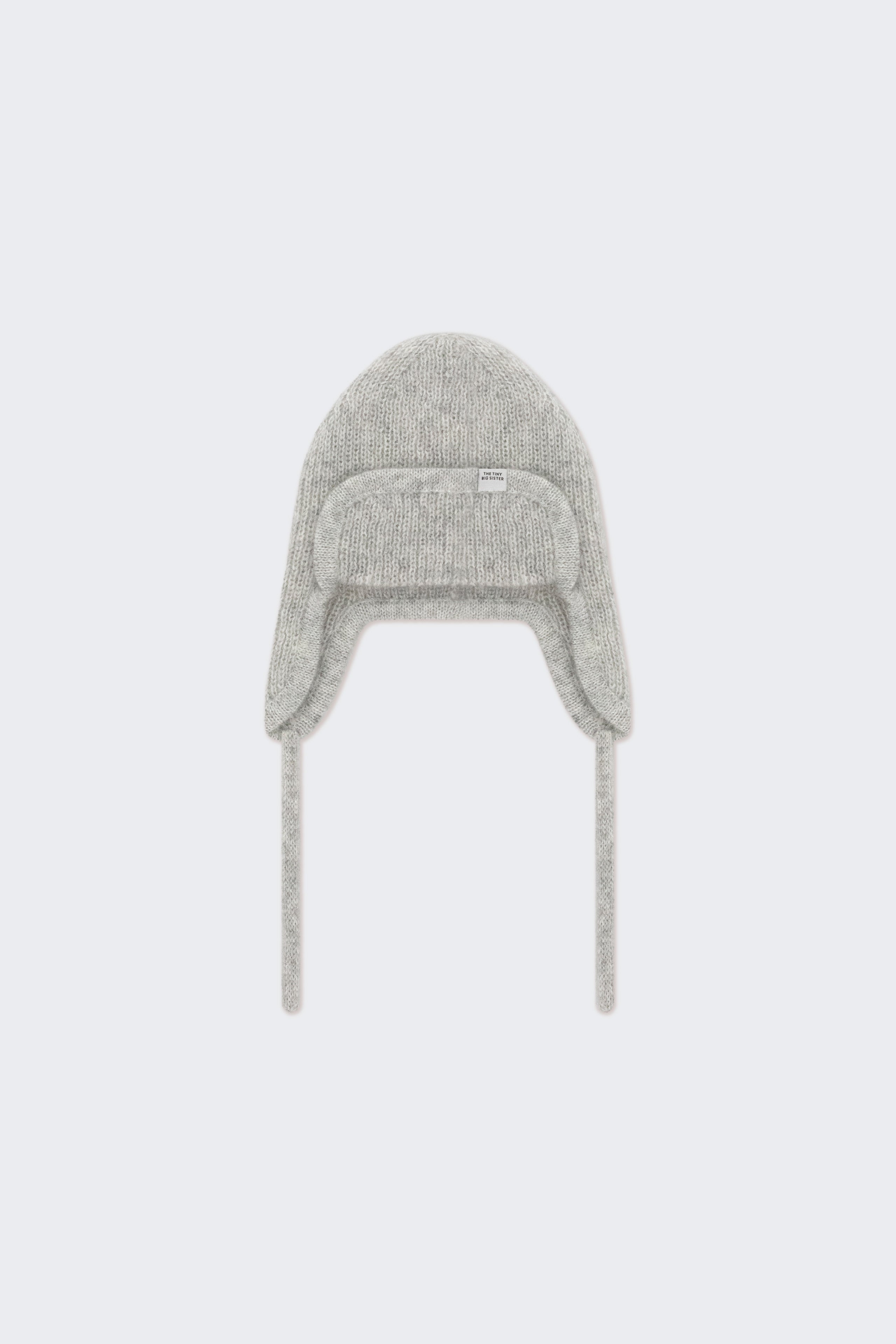 EARFLAP BEANIE