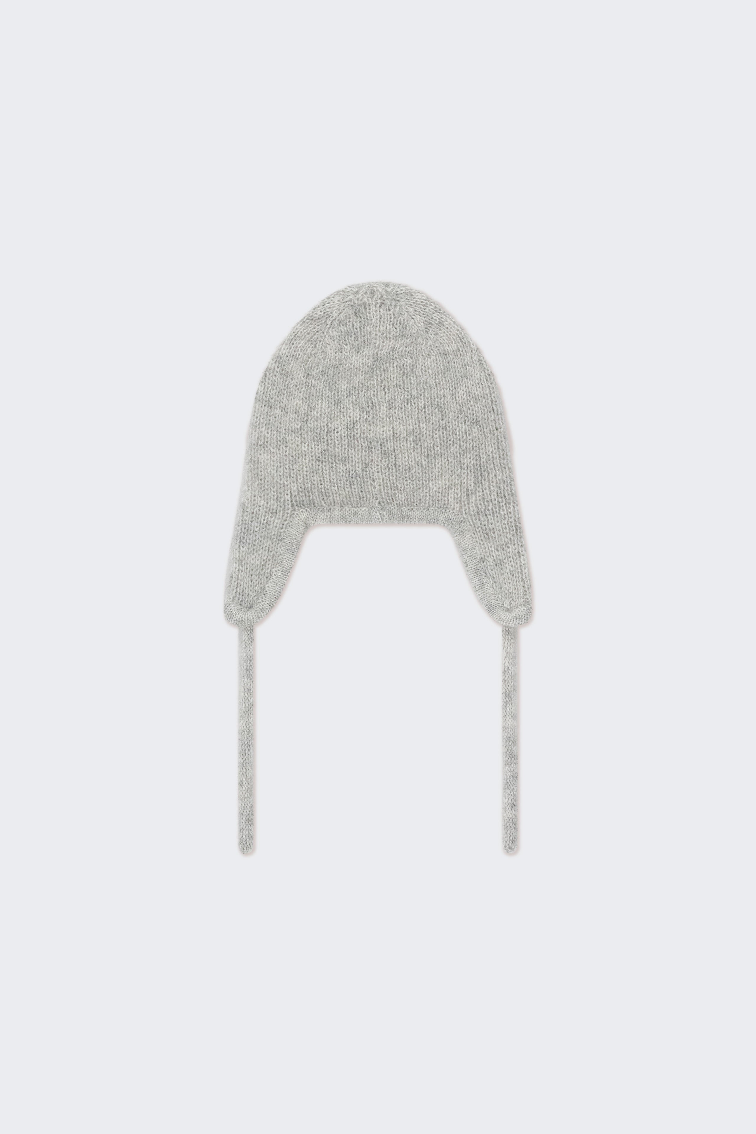 EARFLAP BEANIE