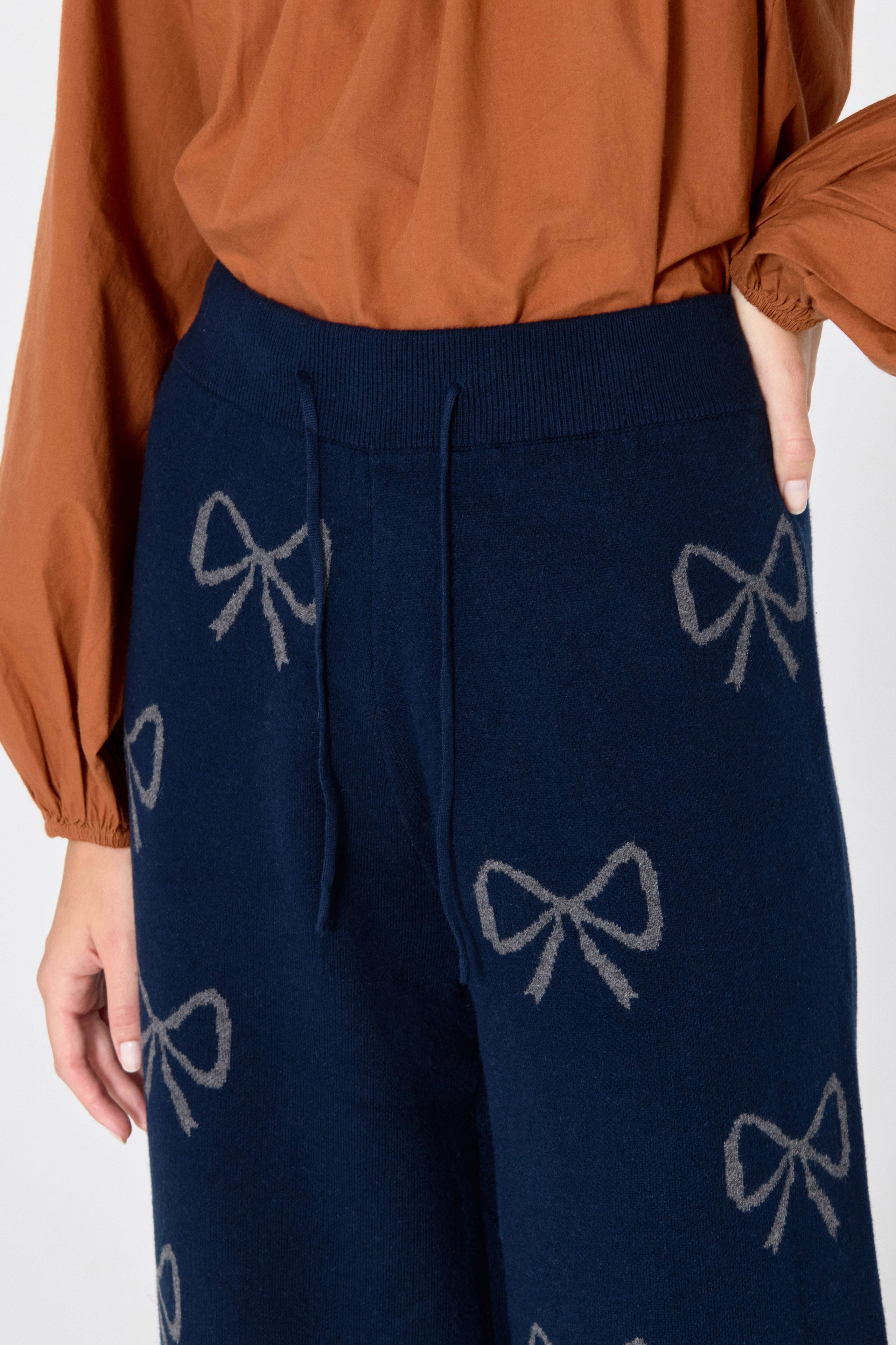 BOW HOSE