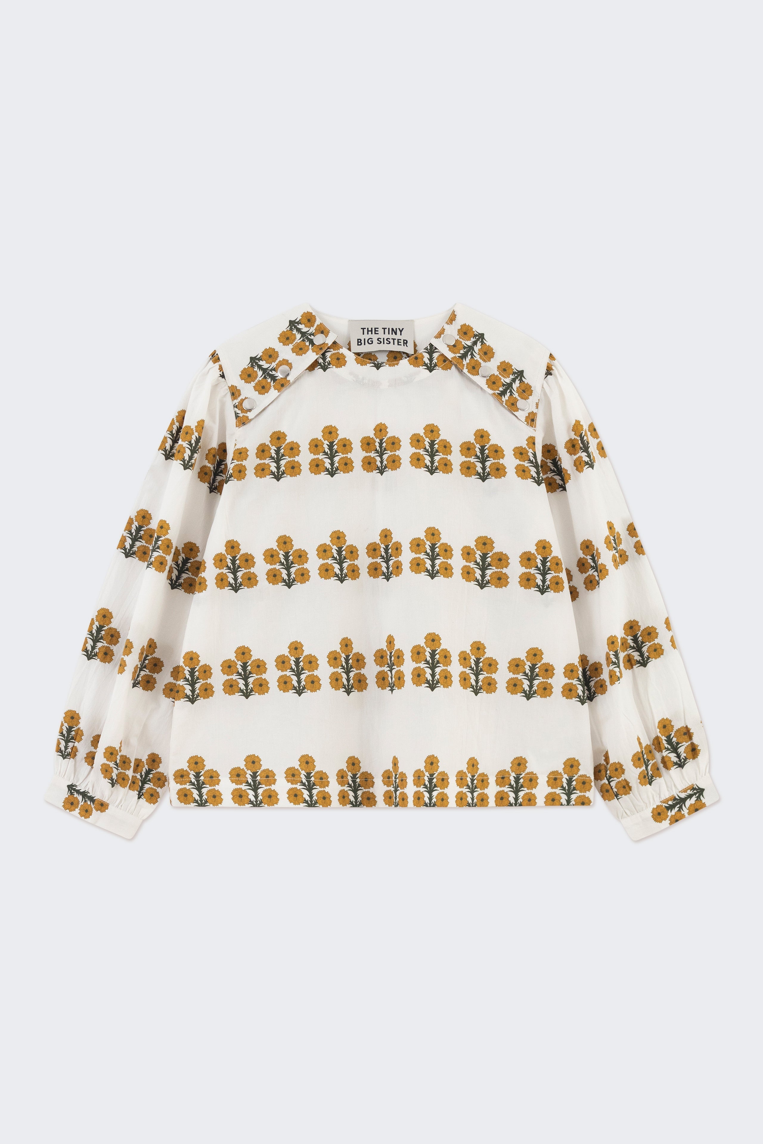 ASTER BLOUSE