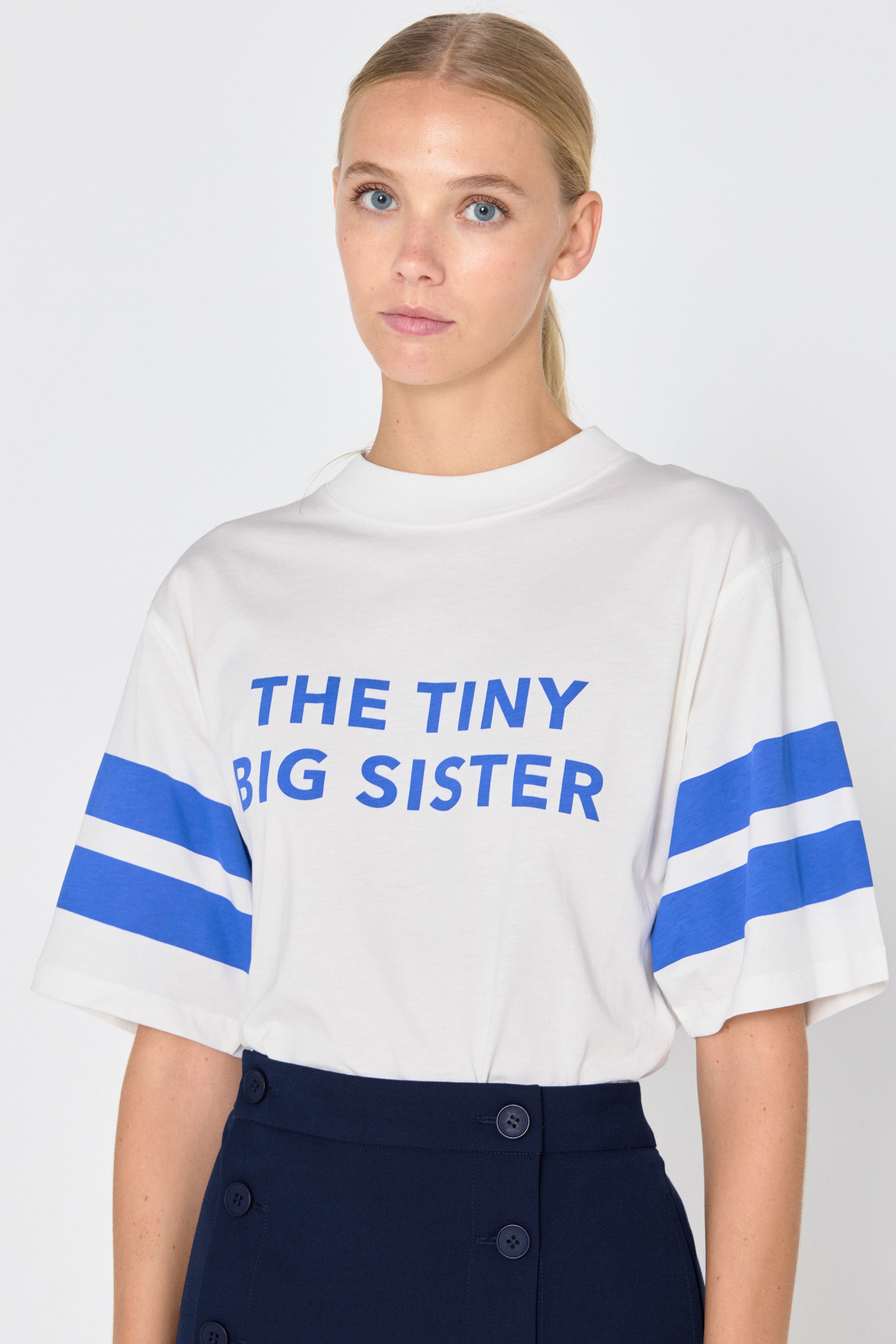TINY Uni-T-Shirt