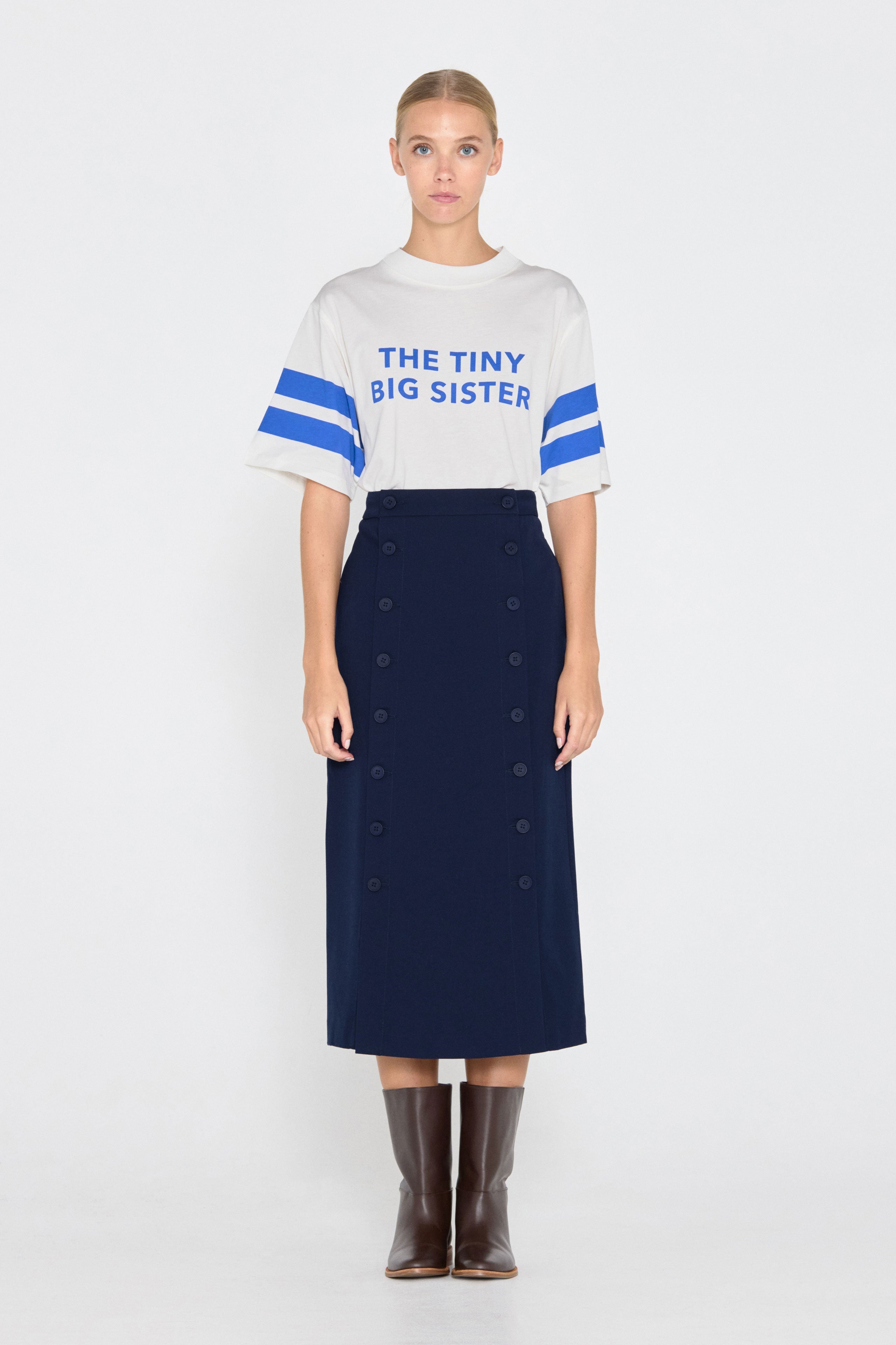 TINY Uni-T-Shirt