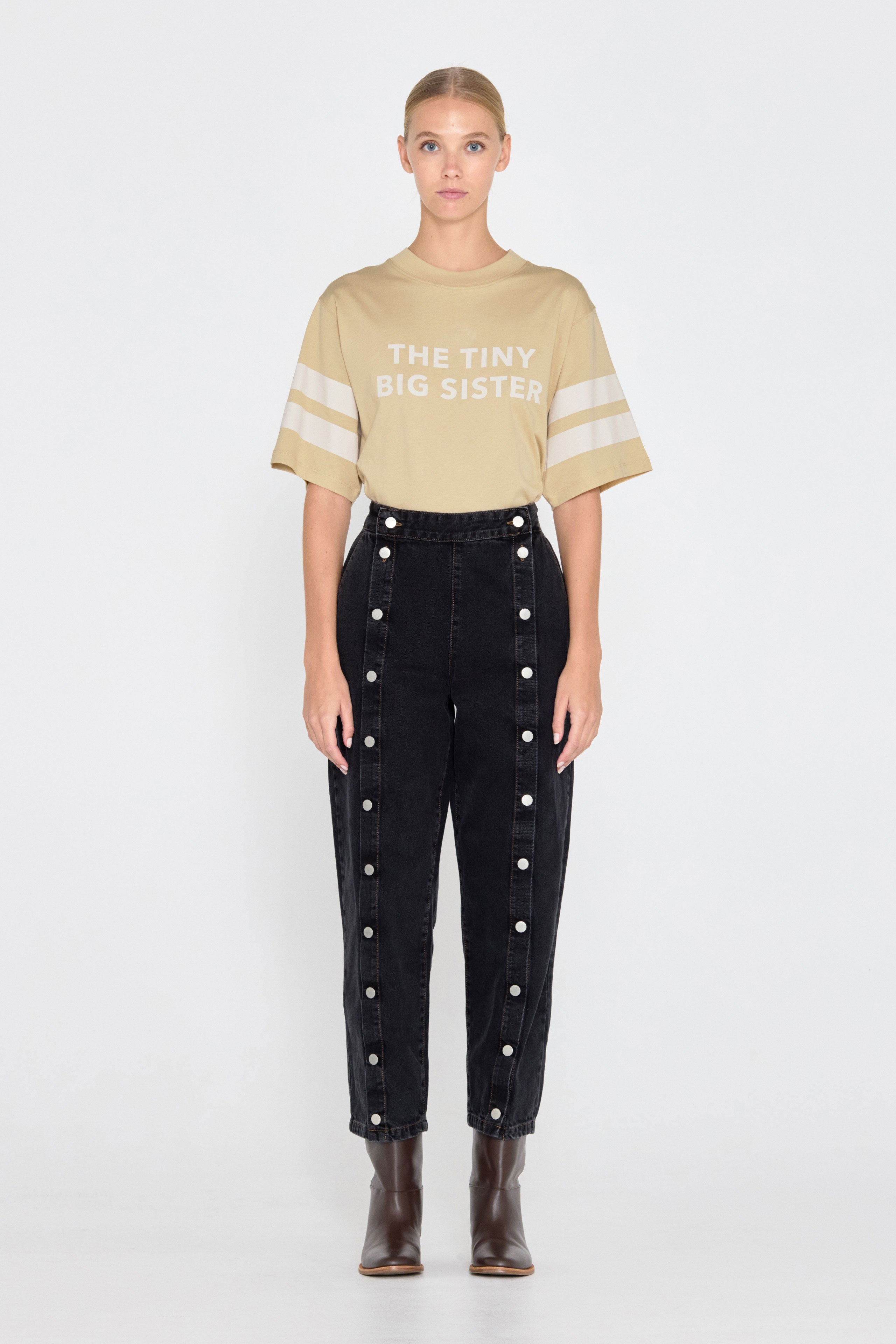 TINY Uni-T-Shirt