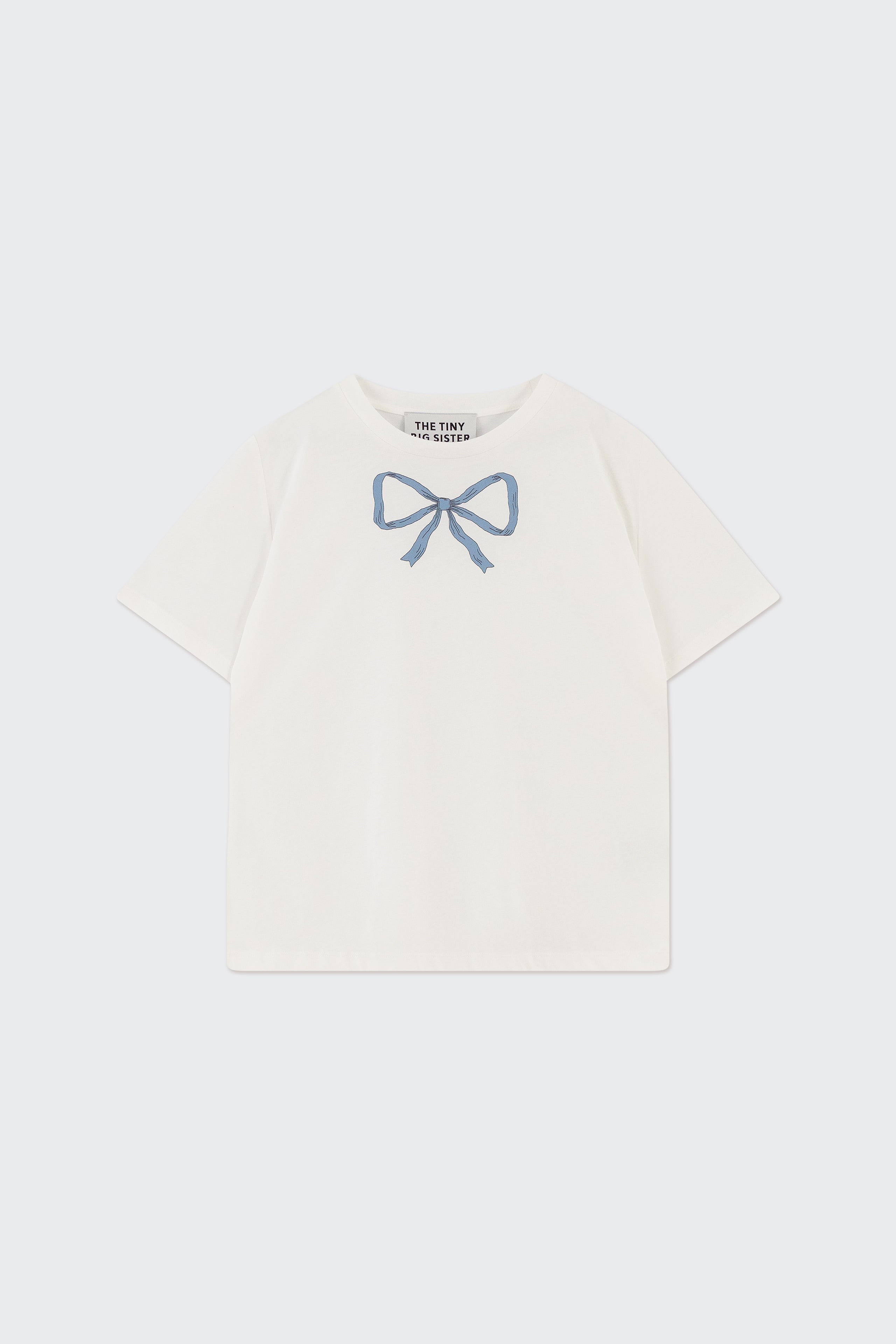 BOW TEE