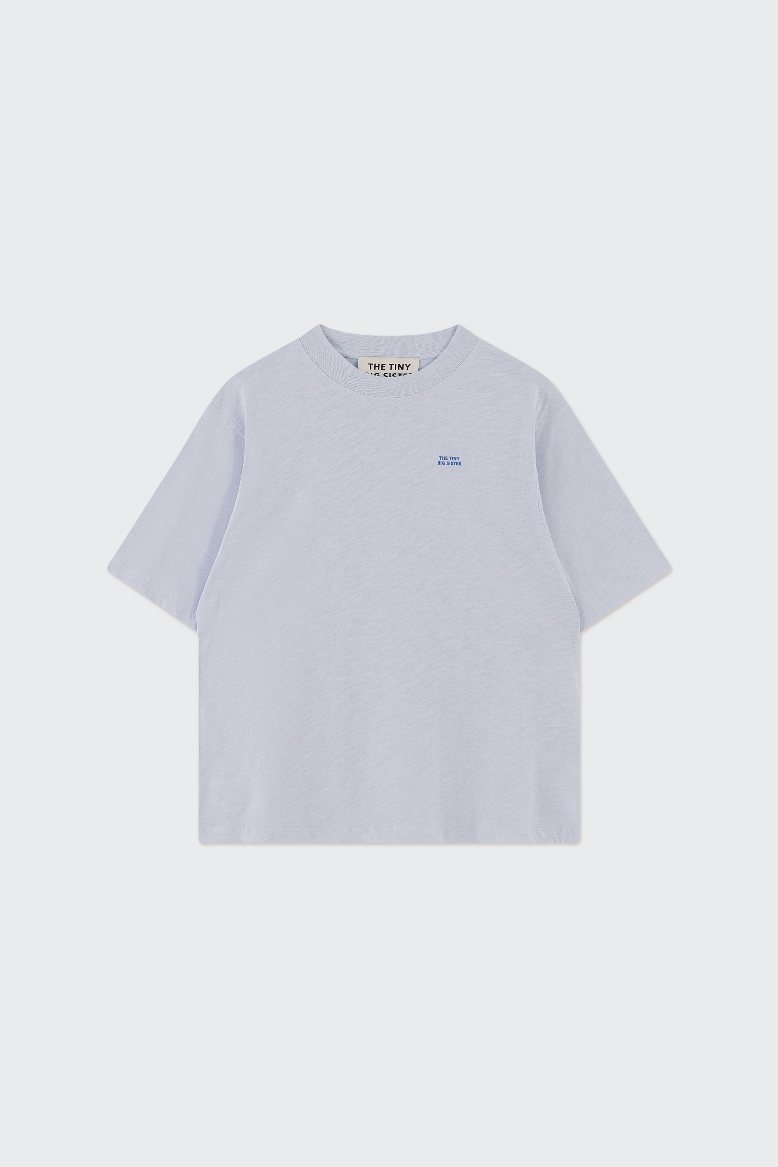 BASIC RELAXED TEE