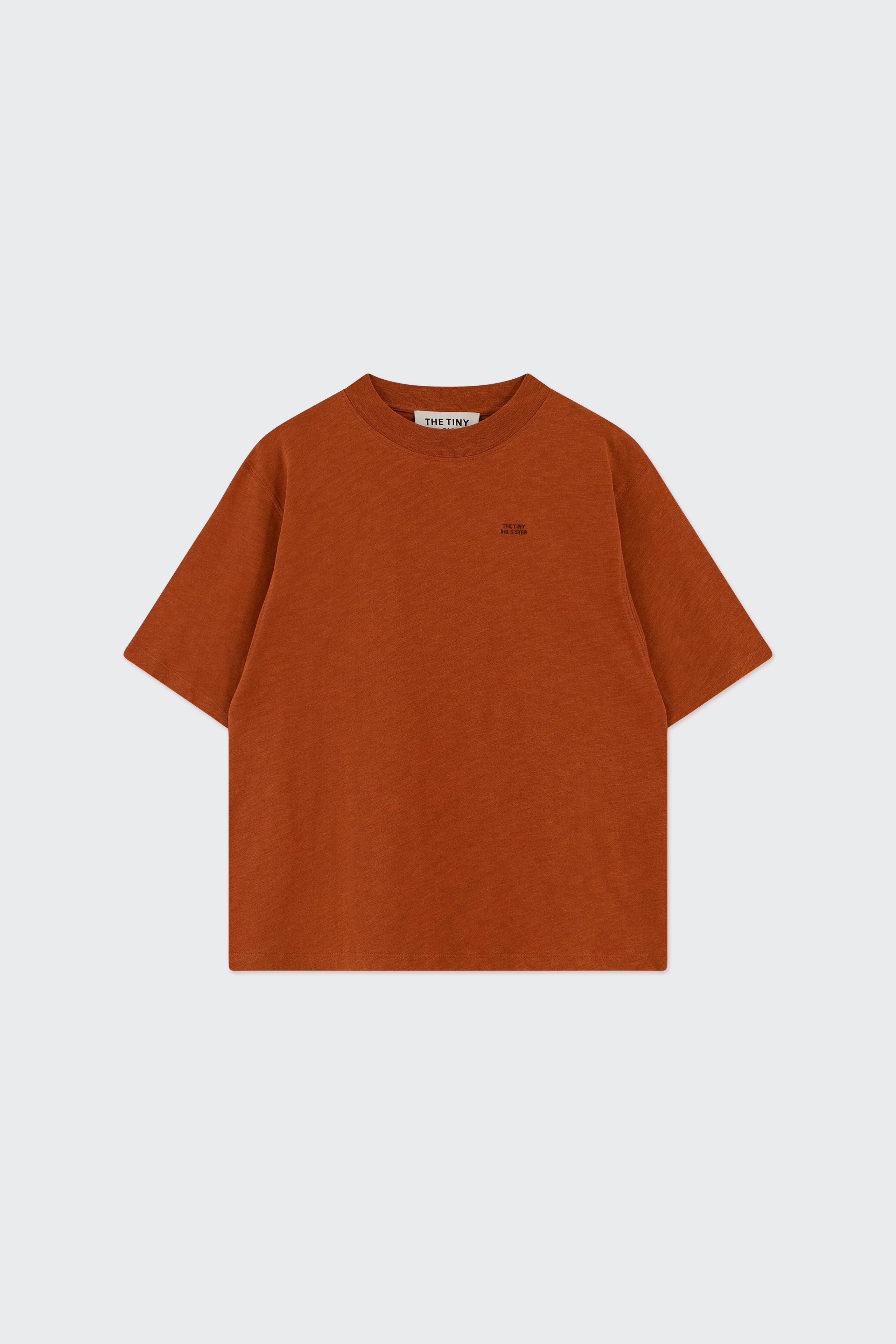 BASIC-ENTSPANNTES T-Shirt