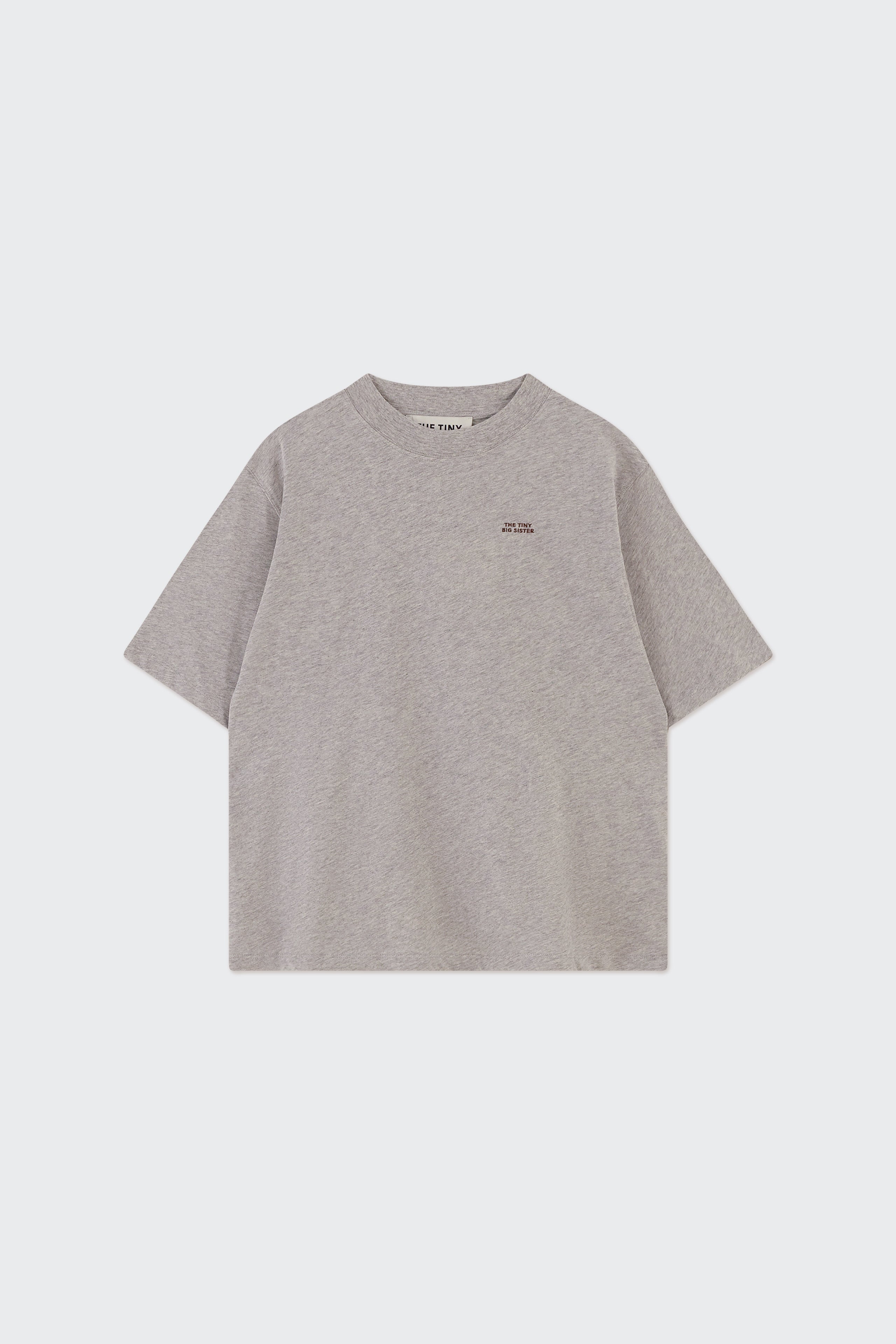 BASIC RELAXED TEE