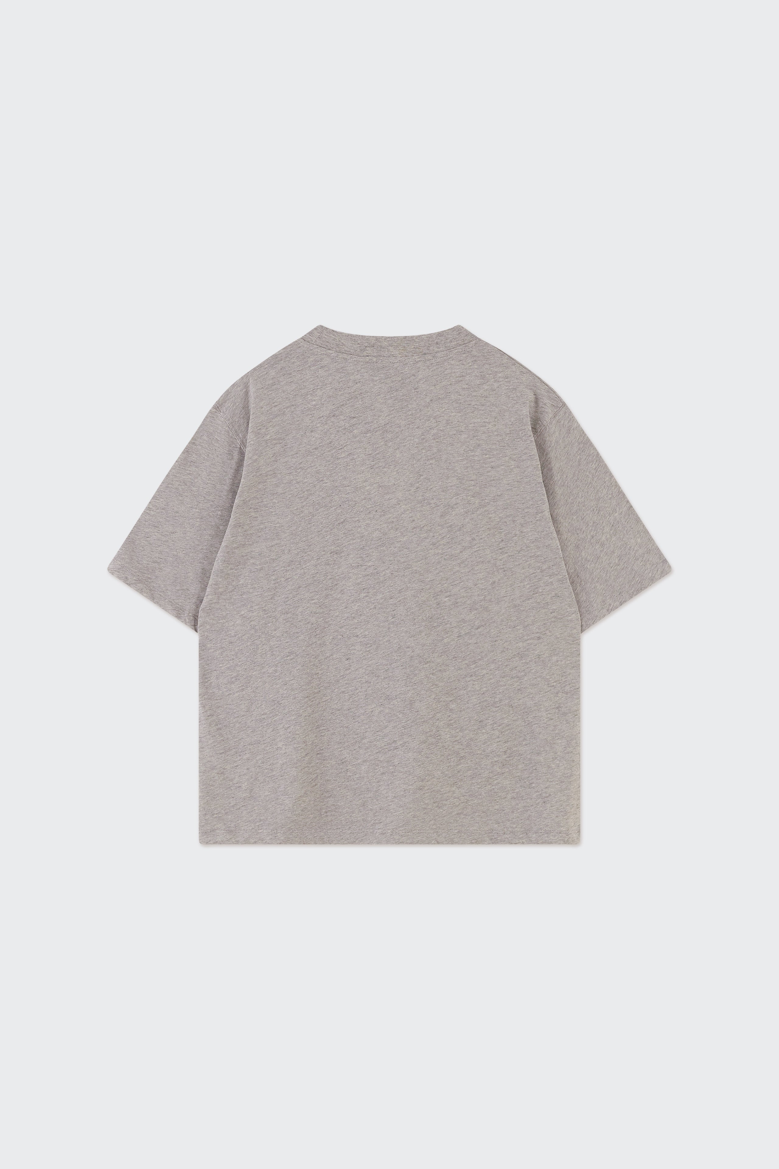 BASIC RELAXED TEE