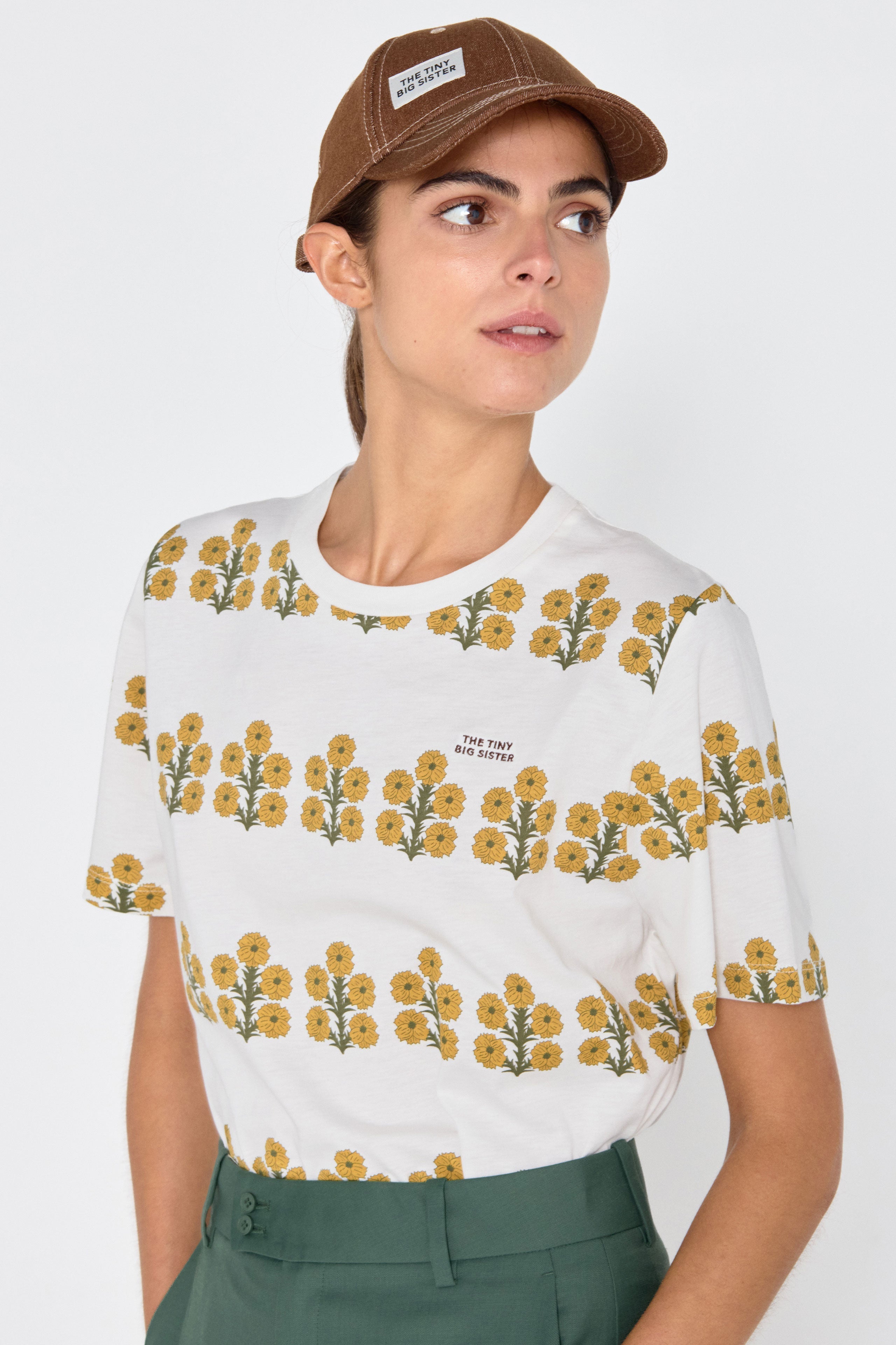 ASTER TEE