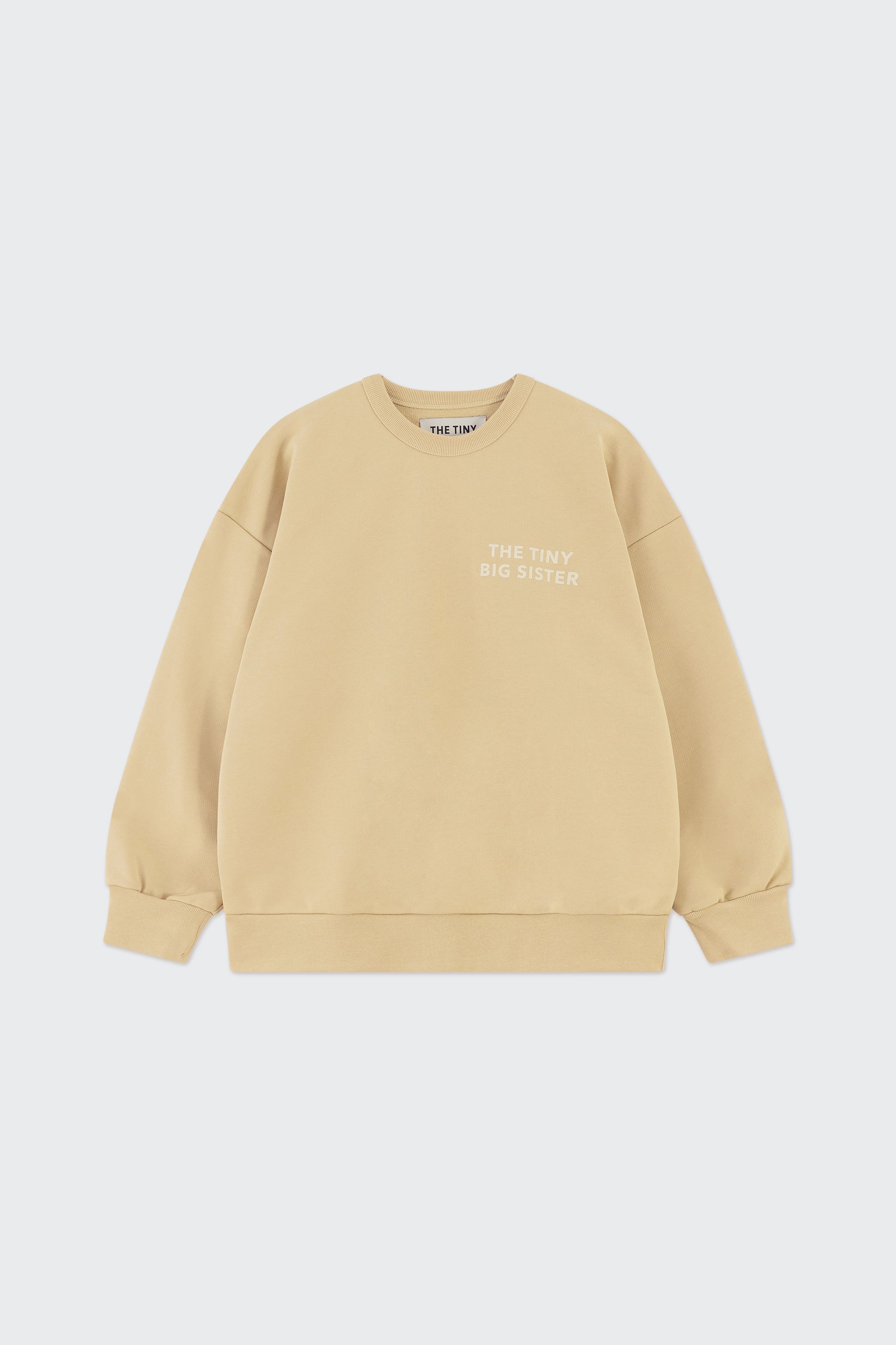 TINY SWEATSHIRT