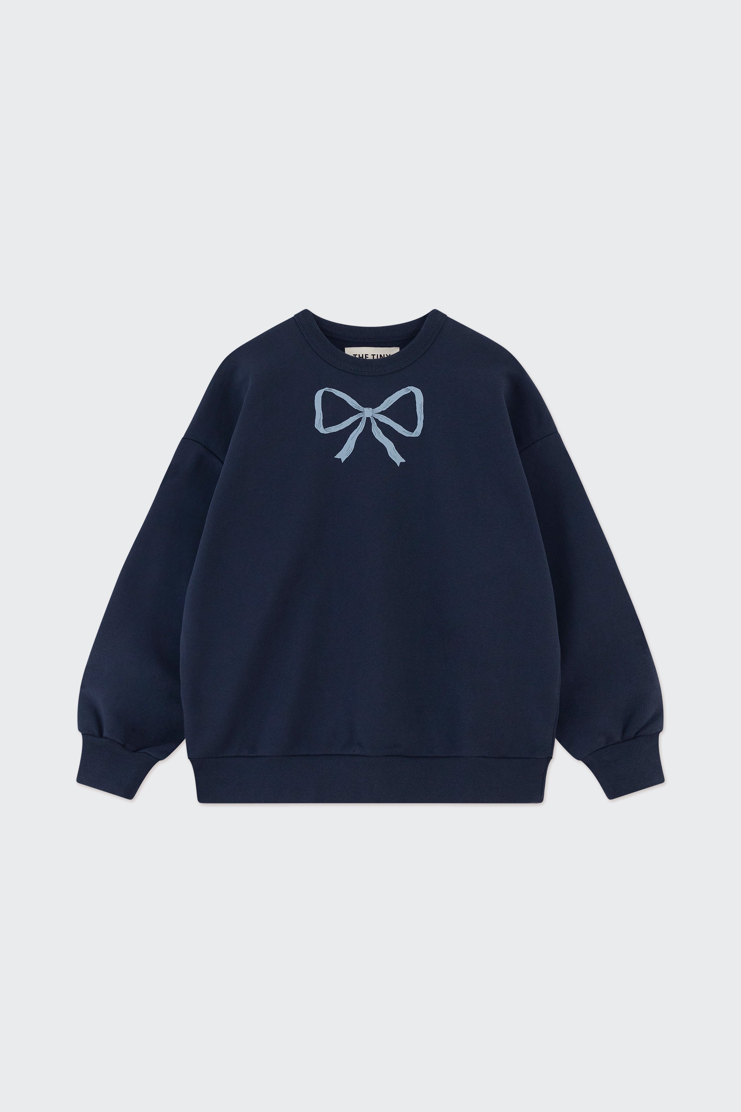 SUDADERA LAZOS