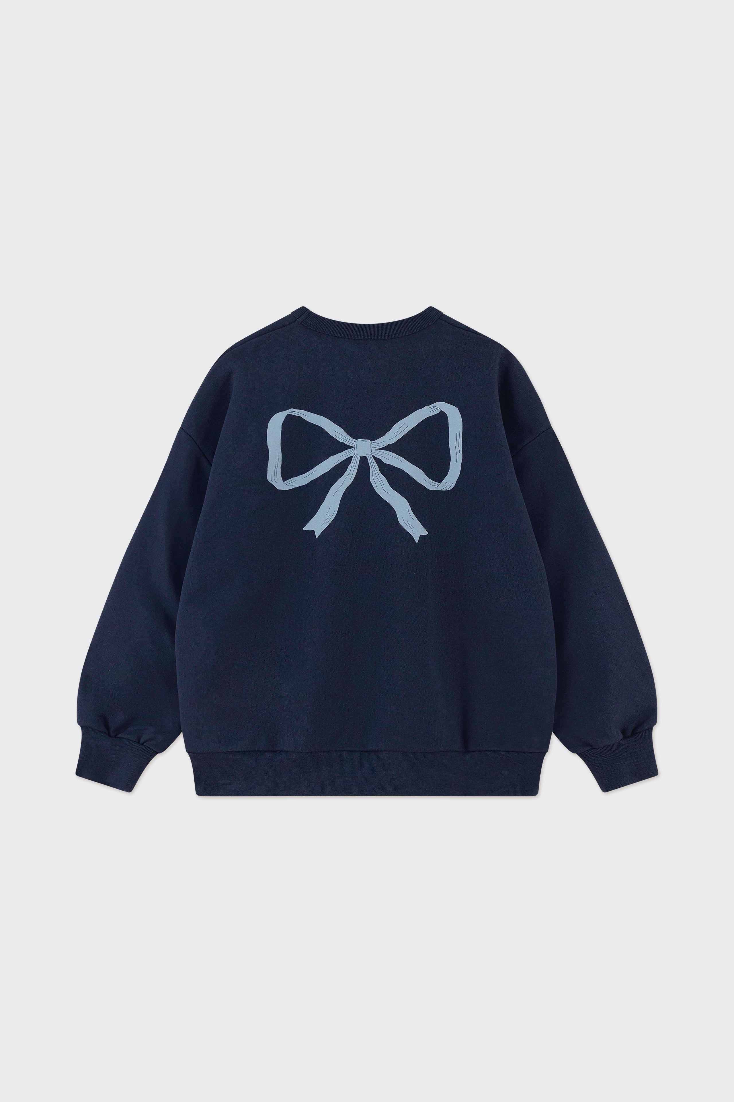 SUDADERA LAZOS