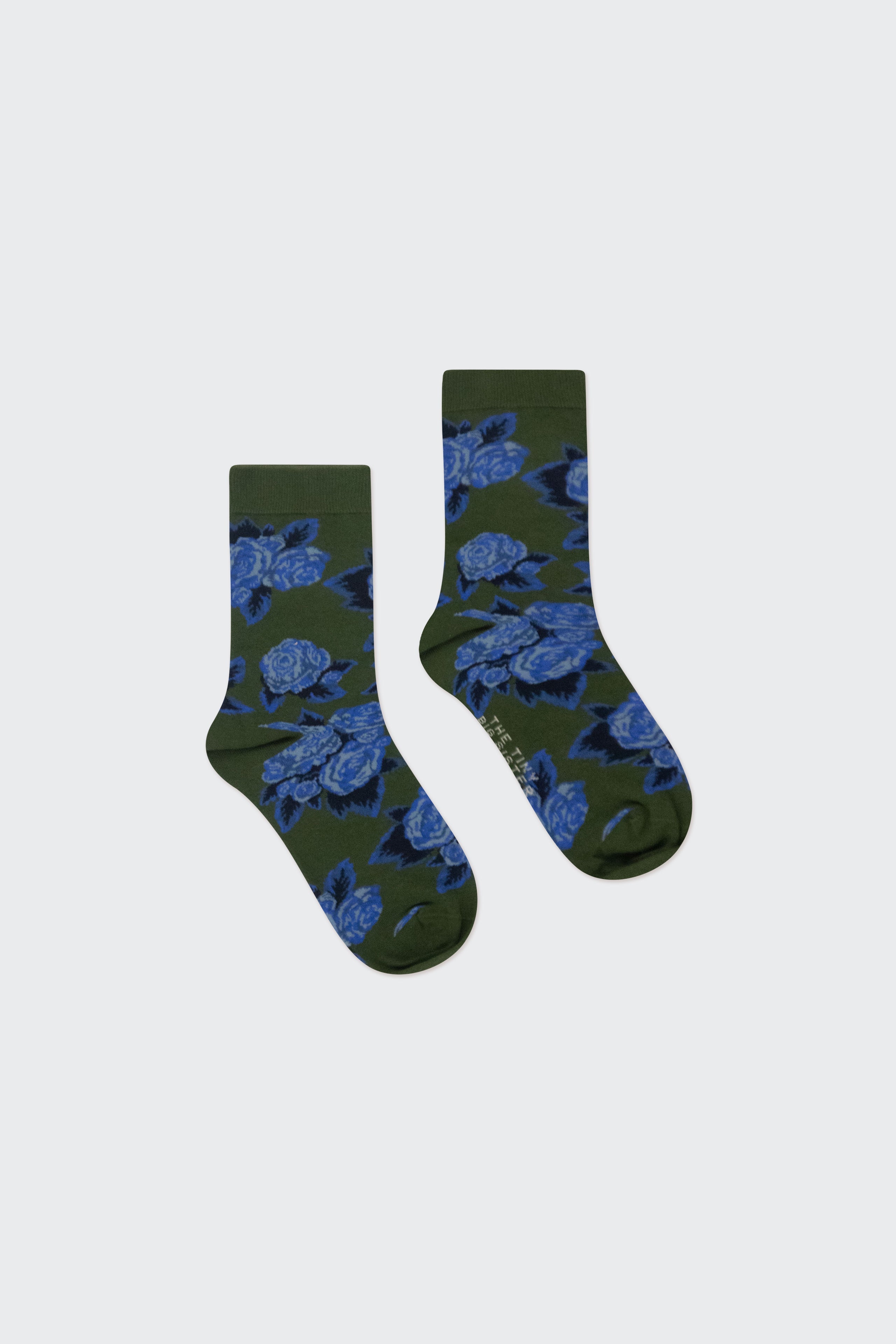 ROSES MEDIUM SOCKS