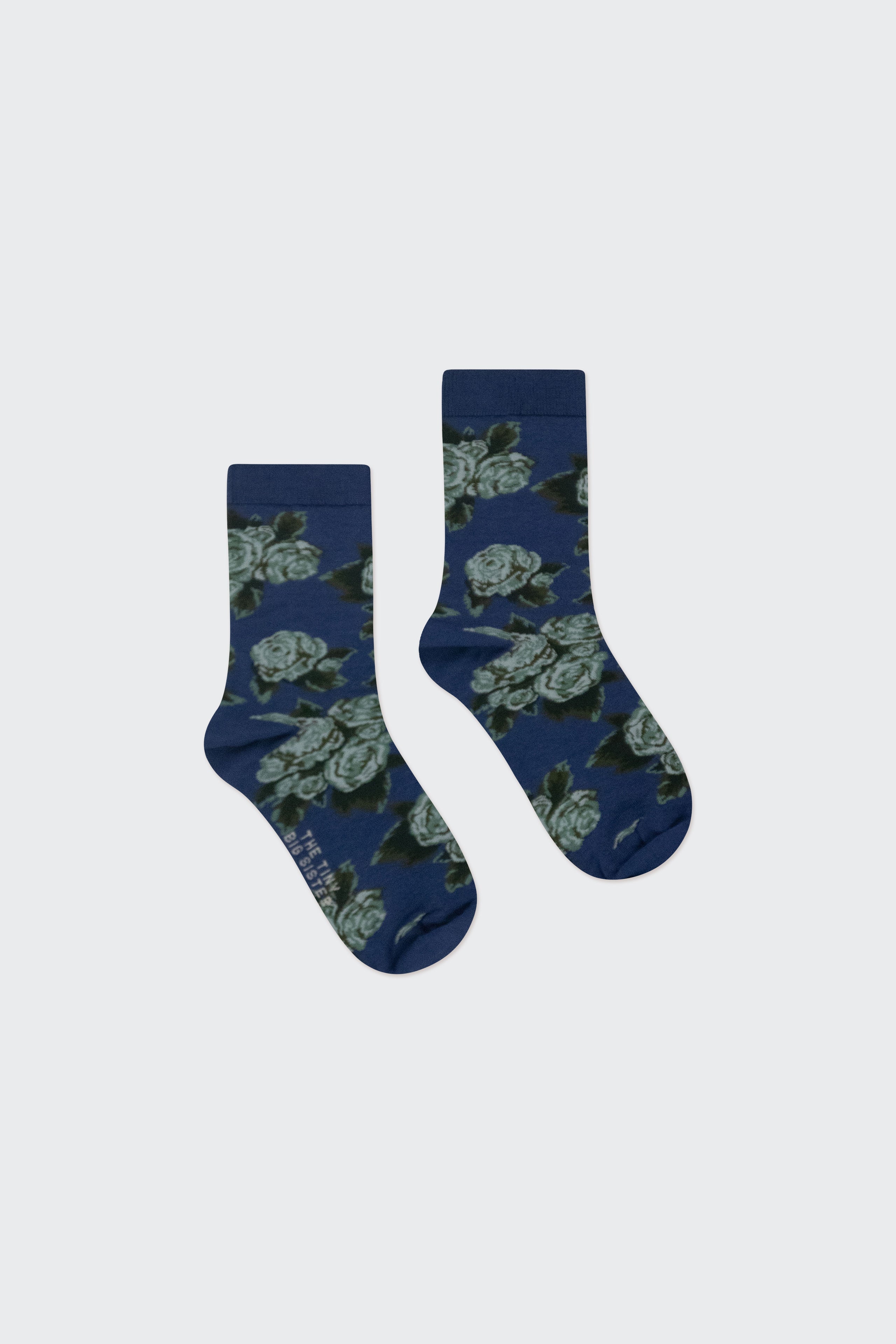 ROSES MEDIUM SOCKS