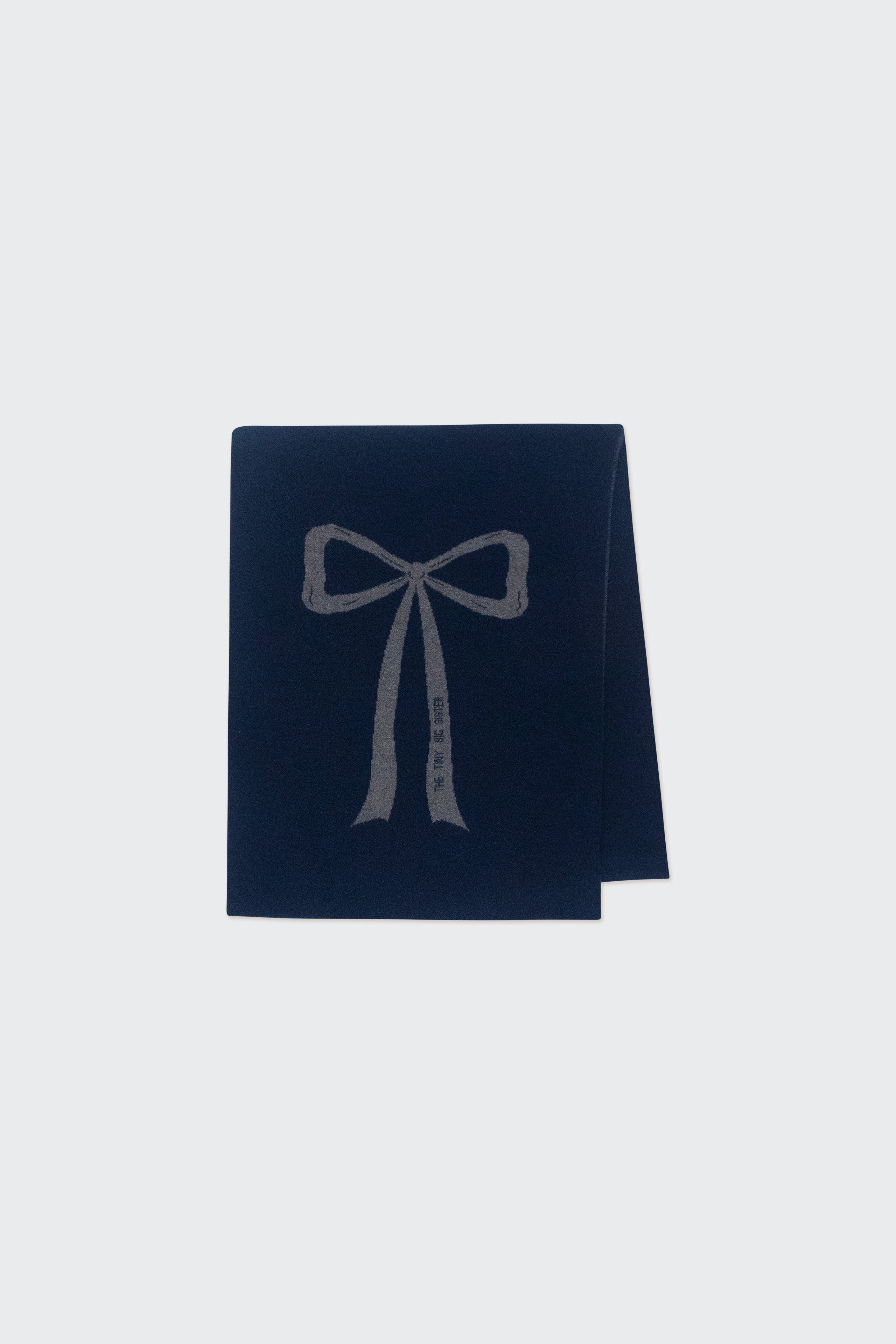 BOW SCARF