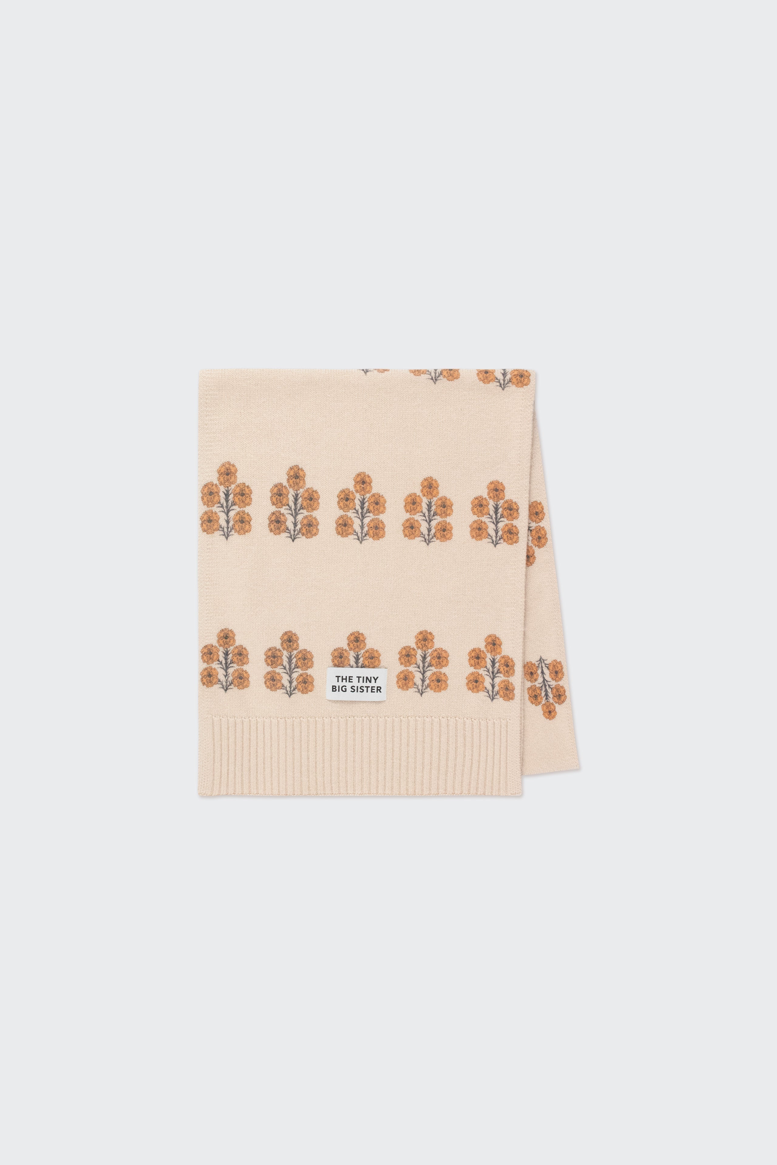 ASTER SCARF