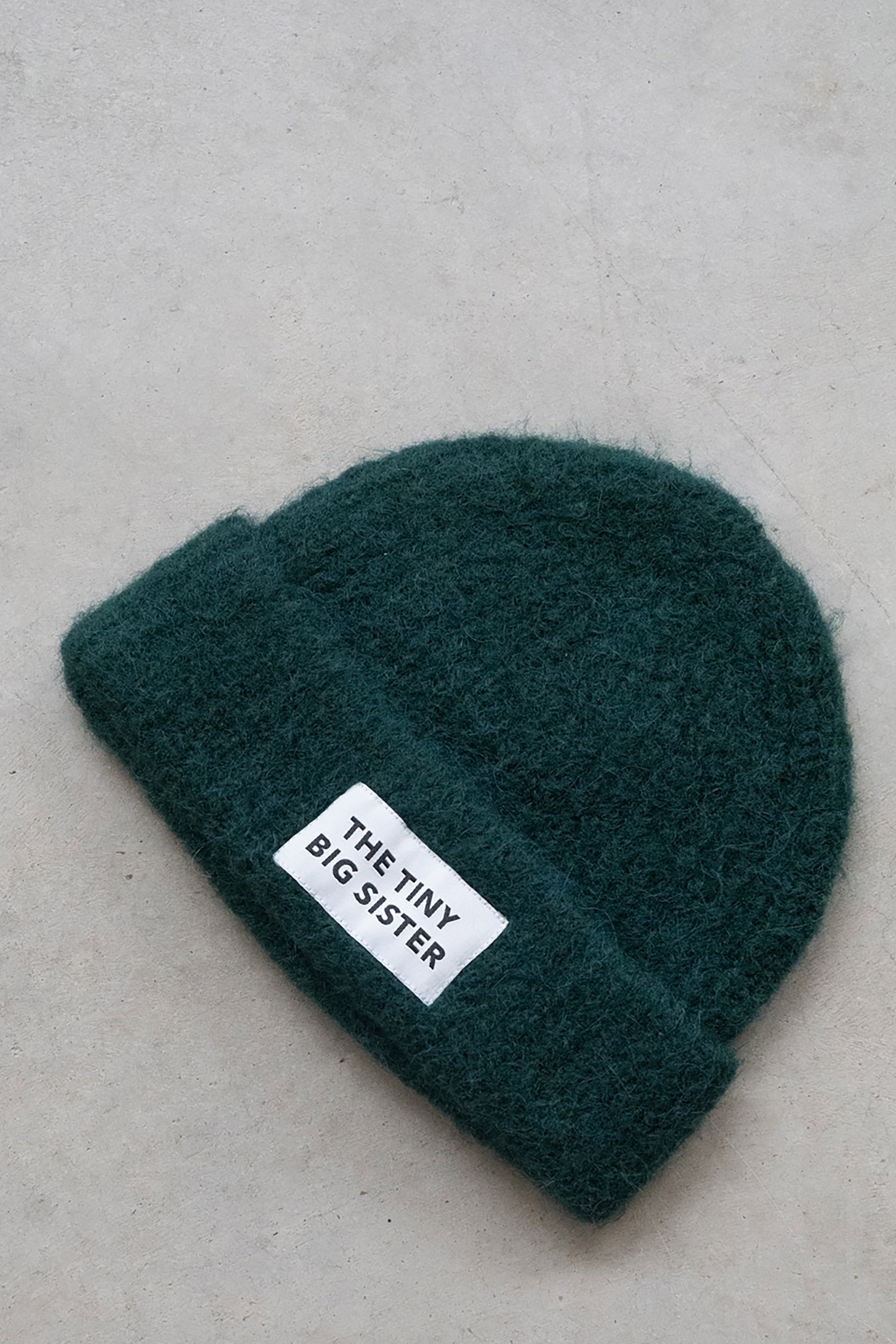 LEO BEANIE
