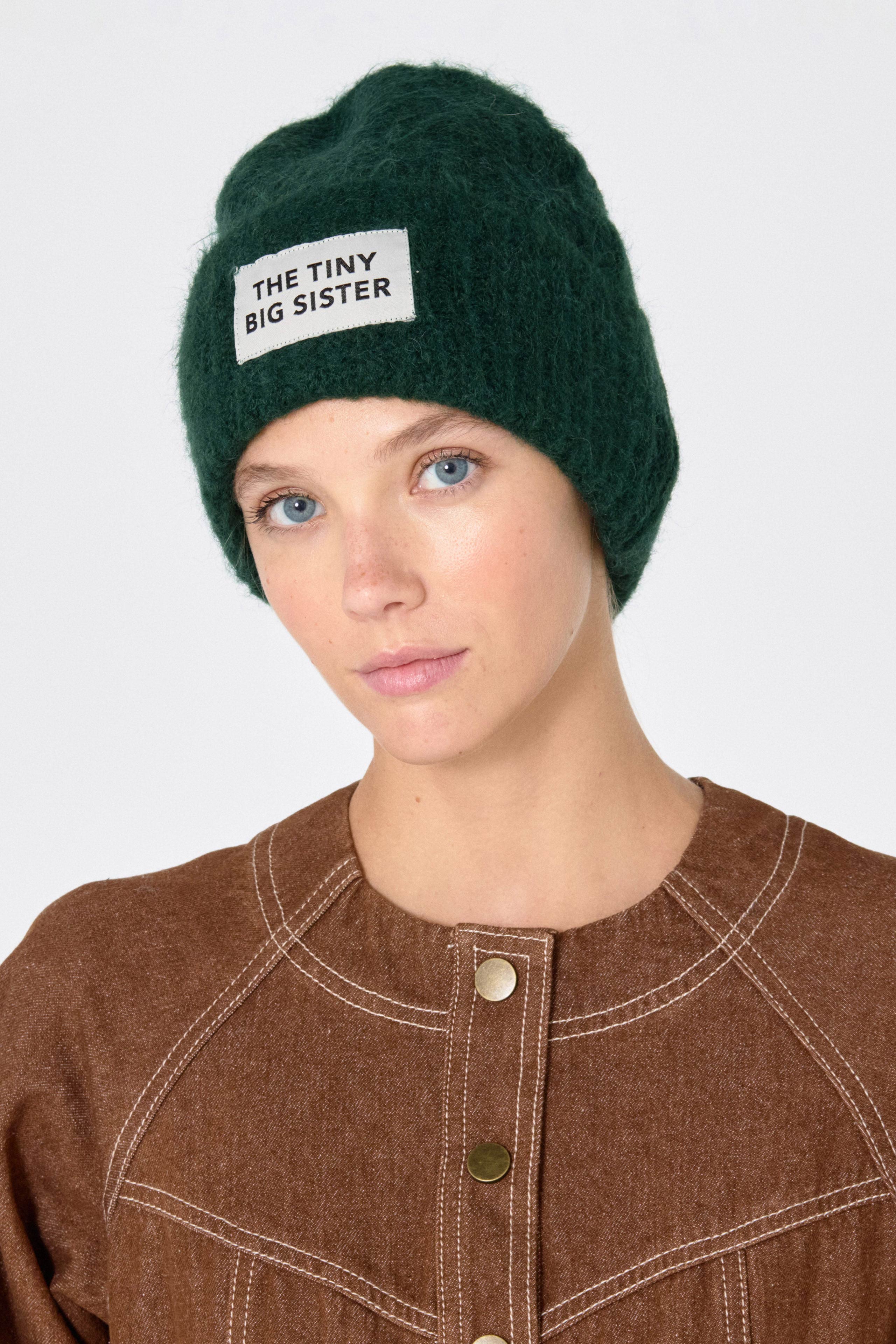 LEO BEANIE