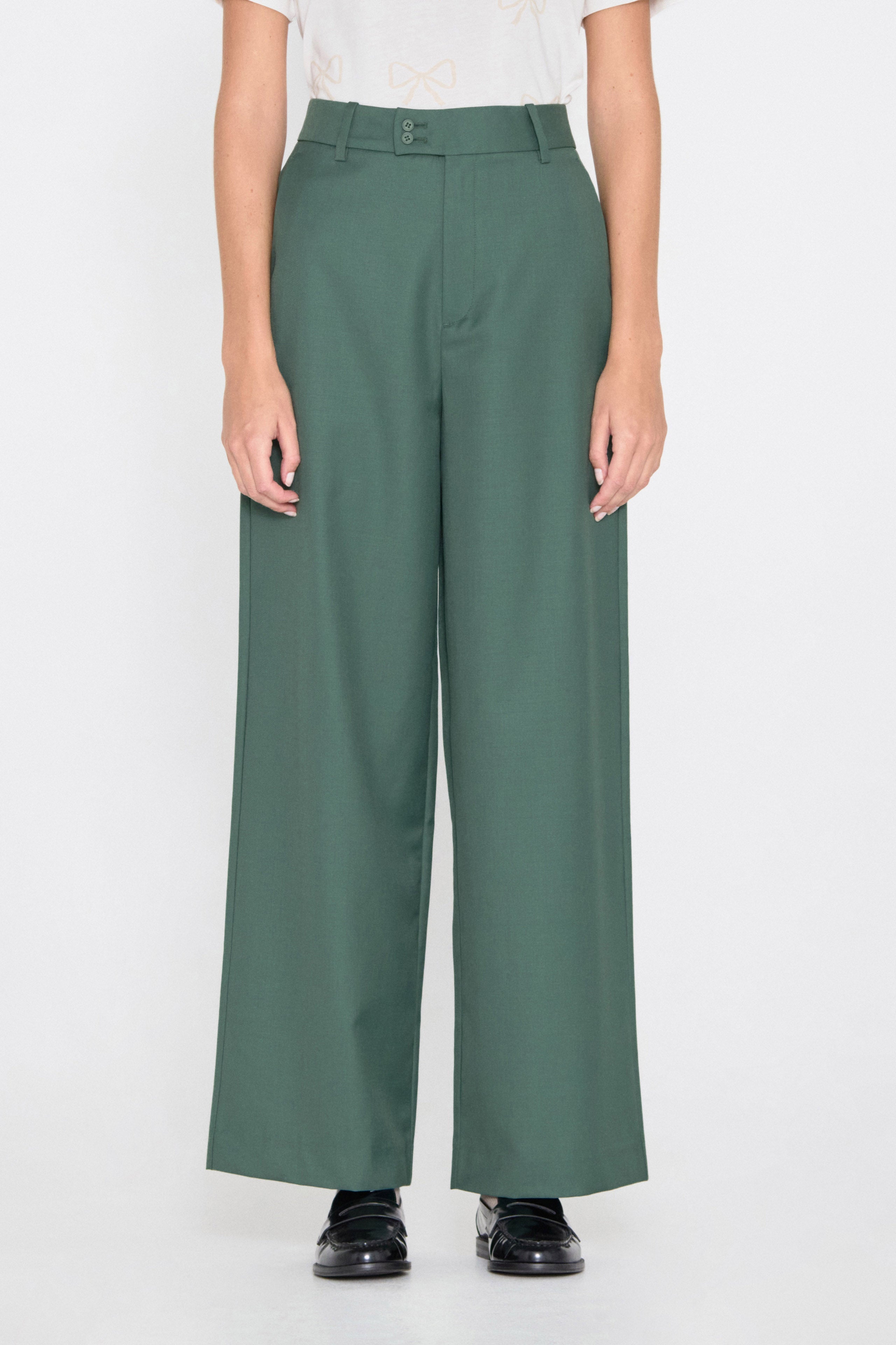 PANTALONES FLUIDOS