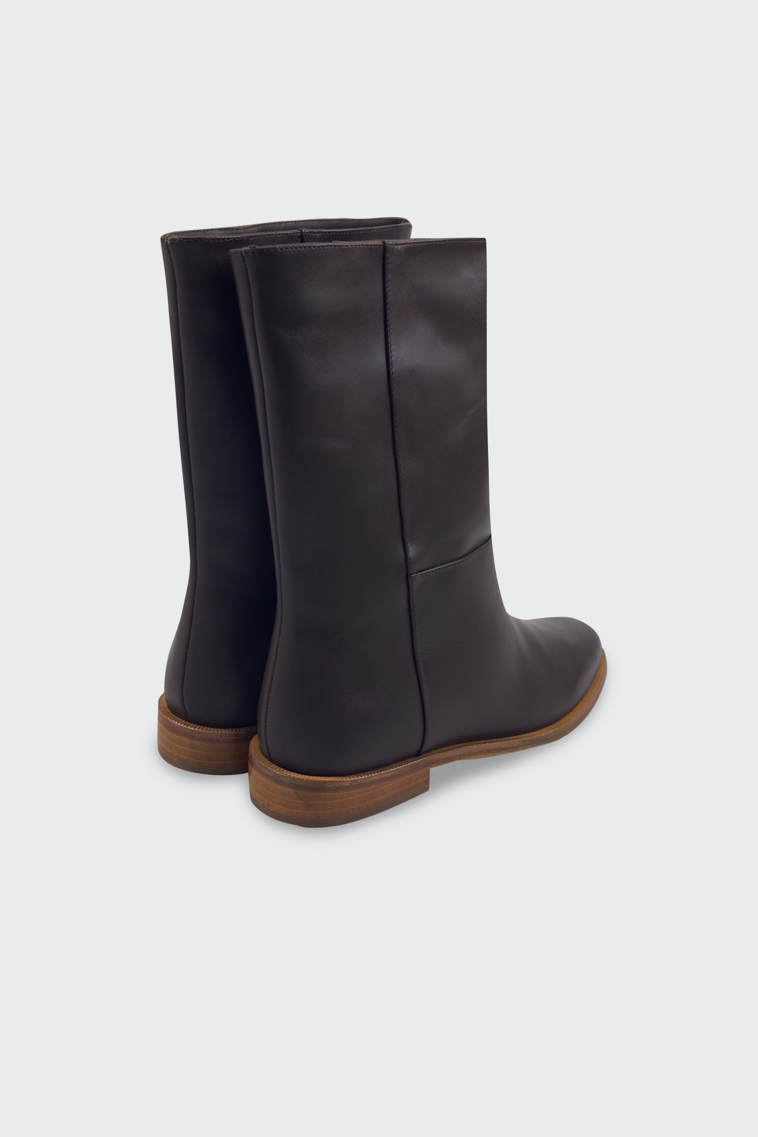 BOTAS ANCHAS