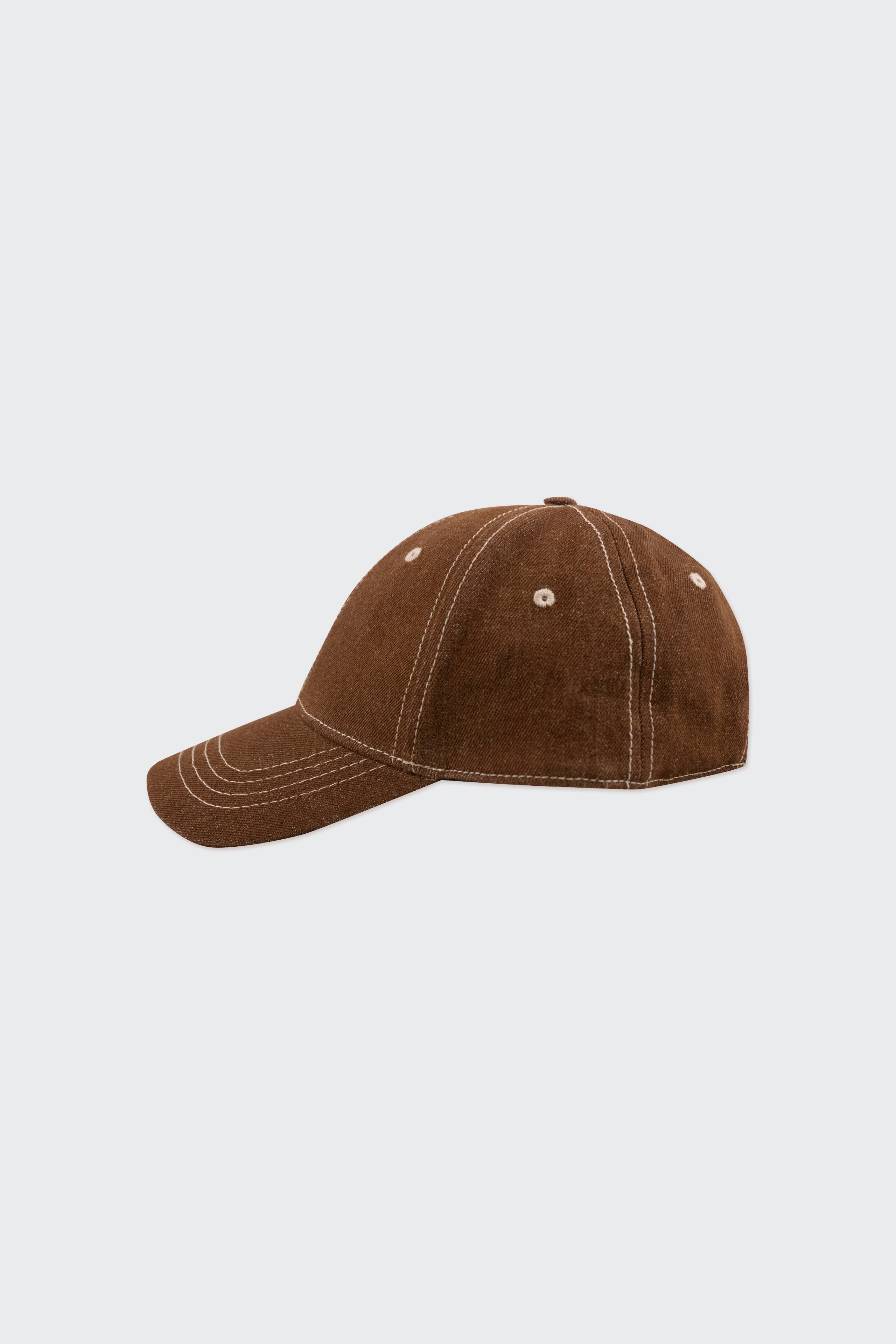 DENIM CAP