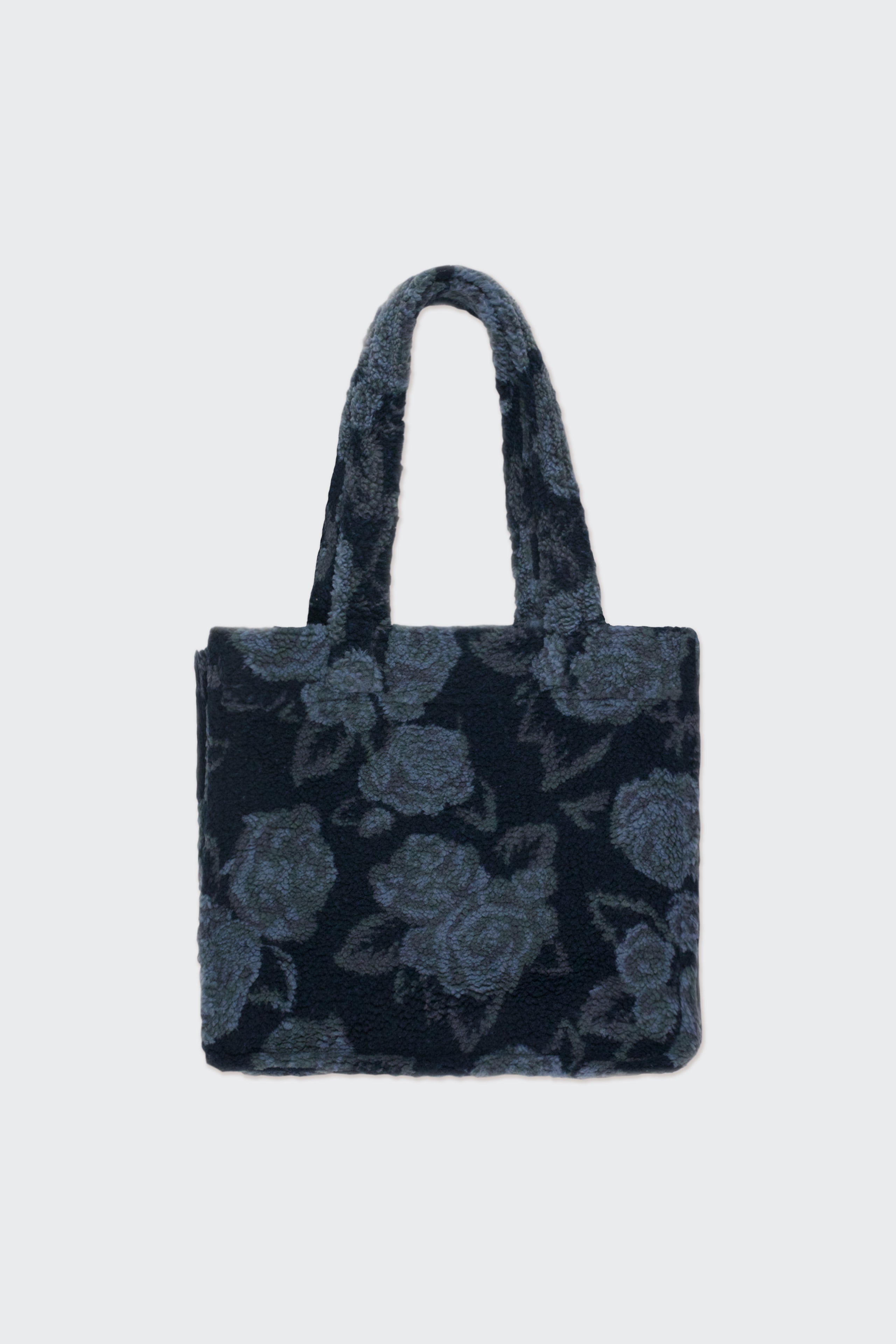 ROSES SHERPA BAG