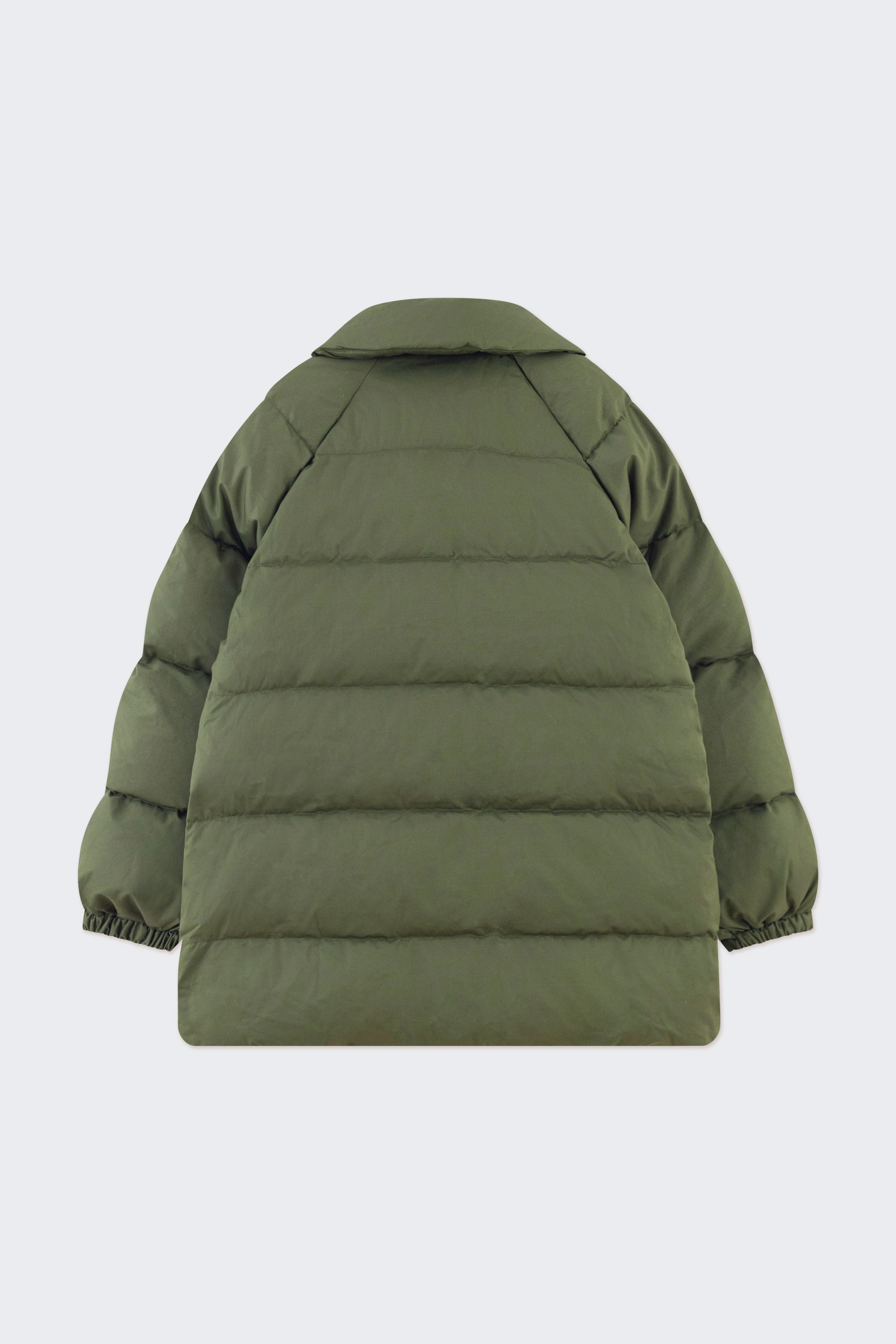 MEDIUM DOWN JACKET