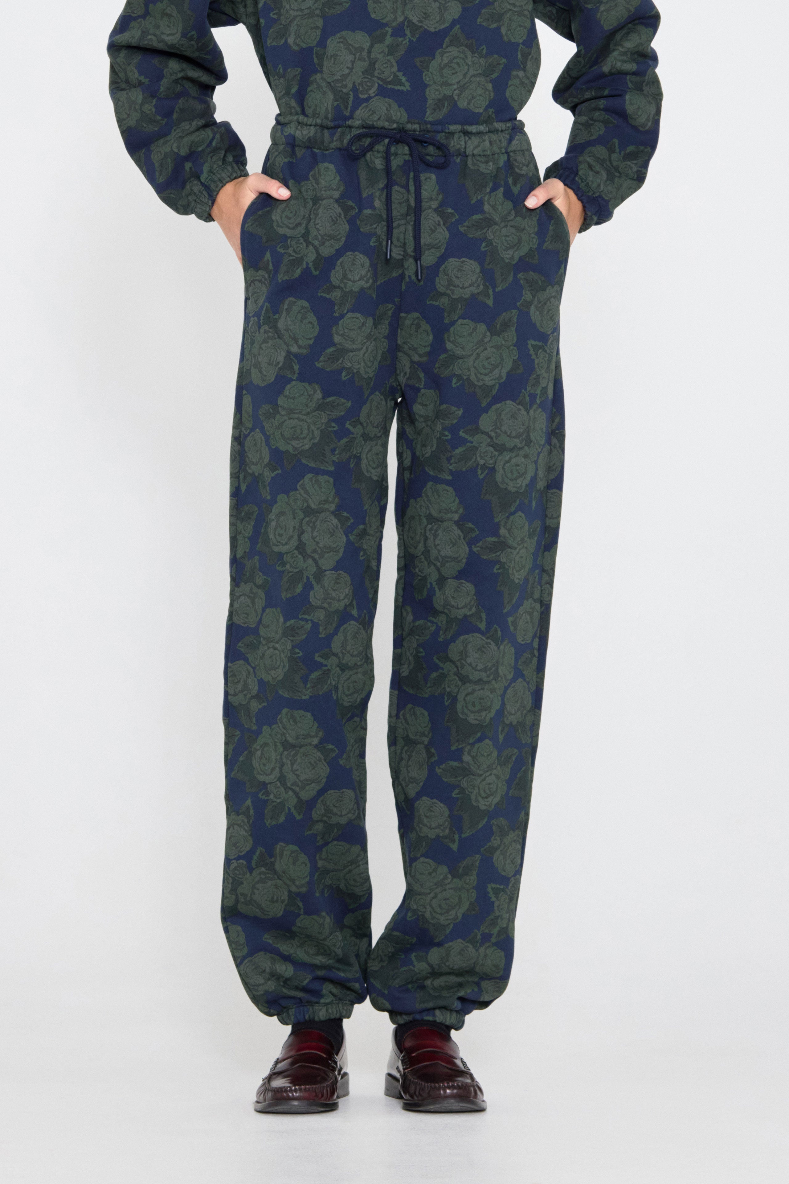 ROSES SWEATPANT