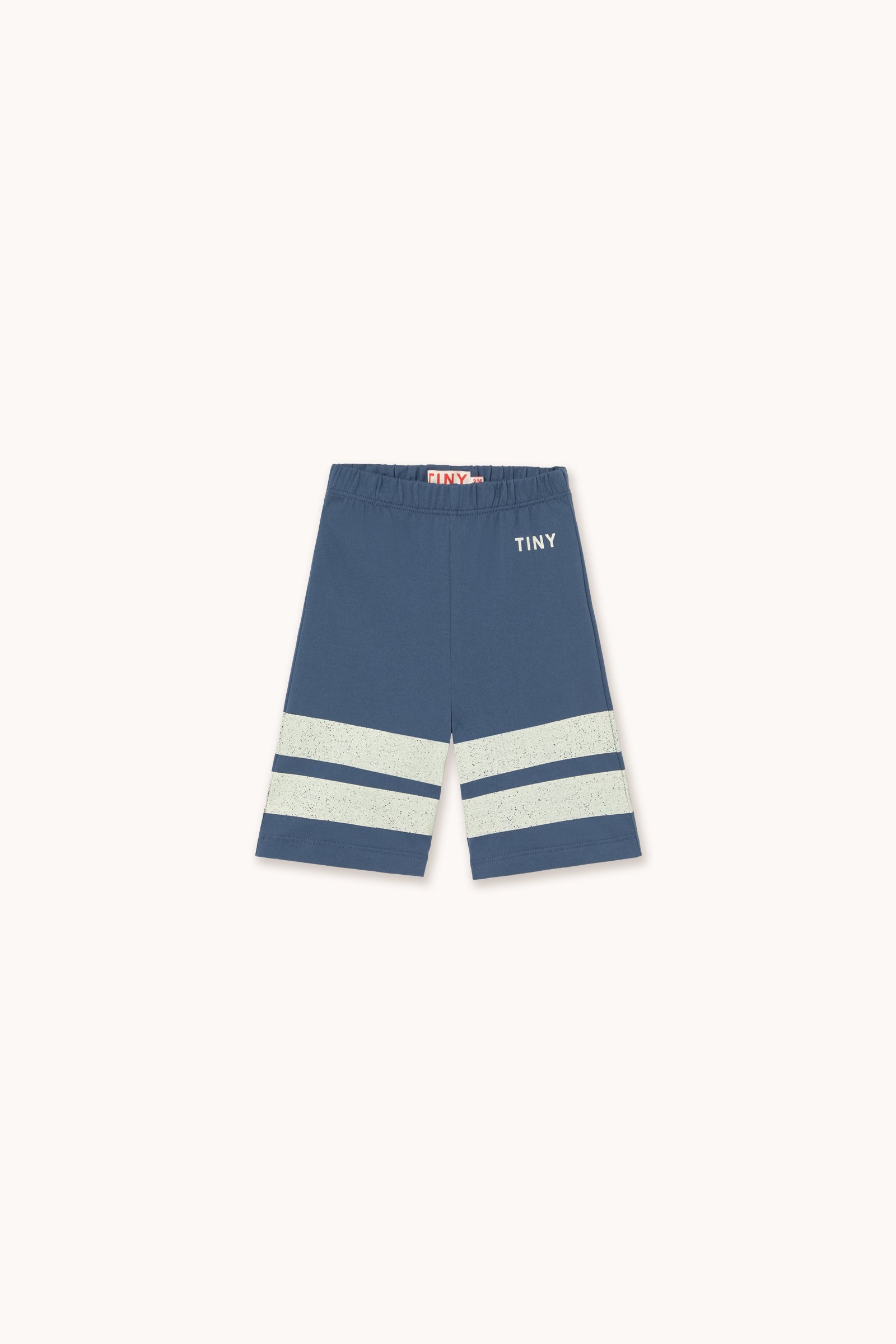 HOSE LOGO BABY STRIPES