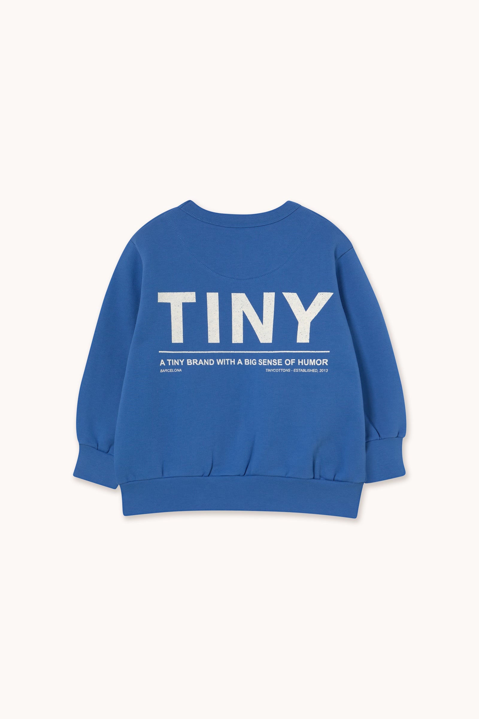 SWEATSHIRT TINY